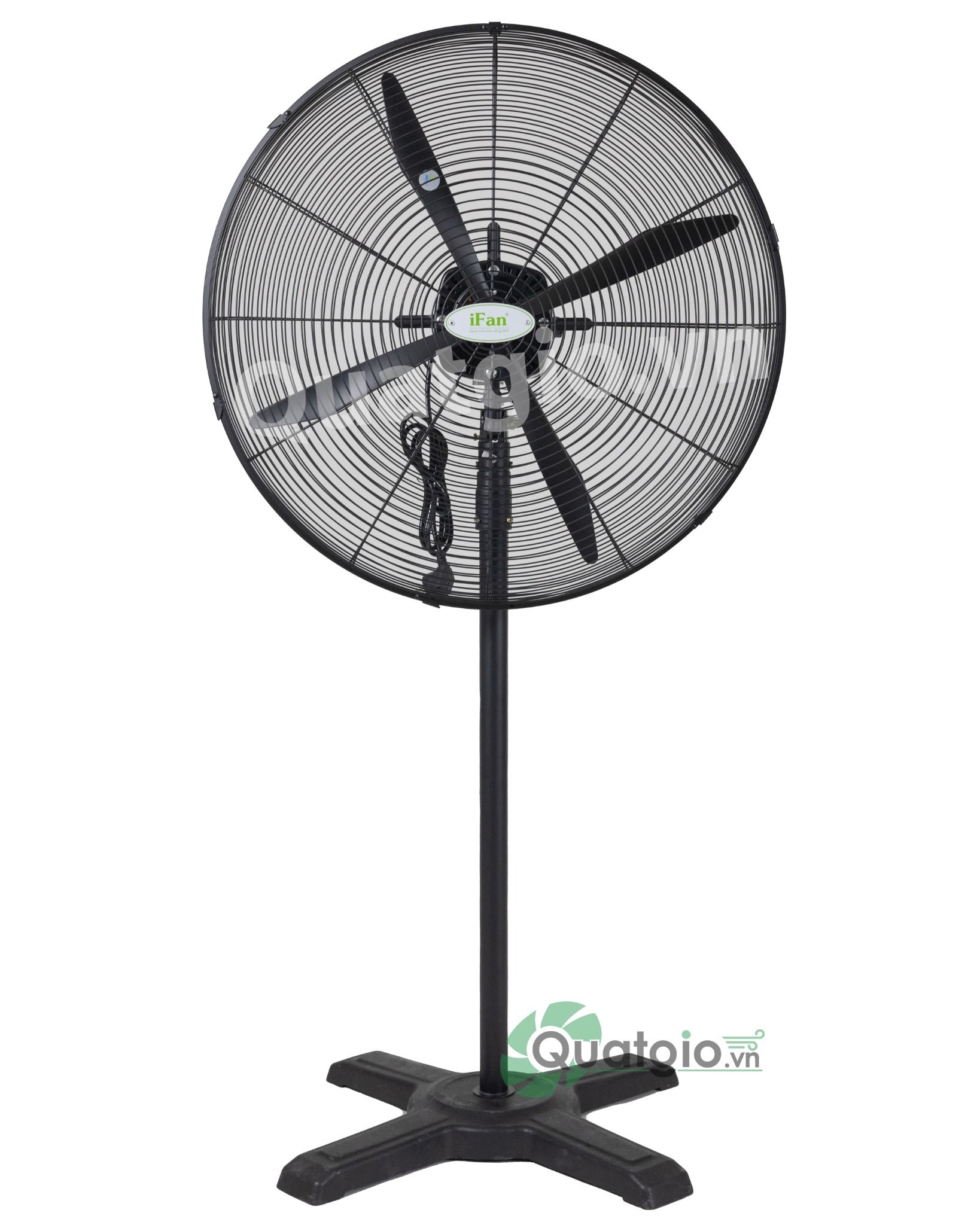 Quạt đứng công nghiệp IFAN NS-65-Plus 4 cánh - 200W