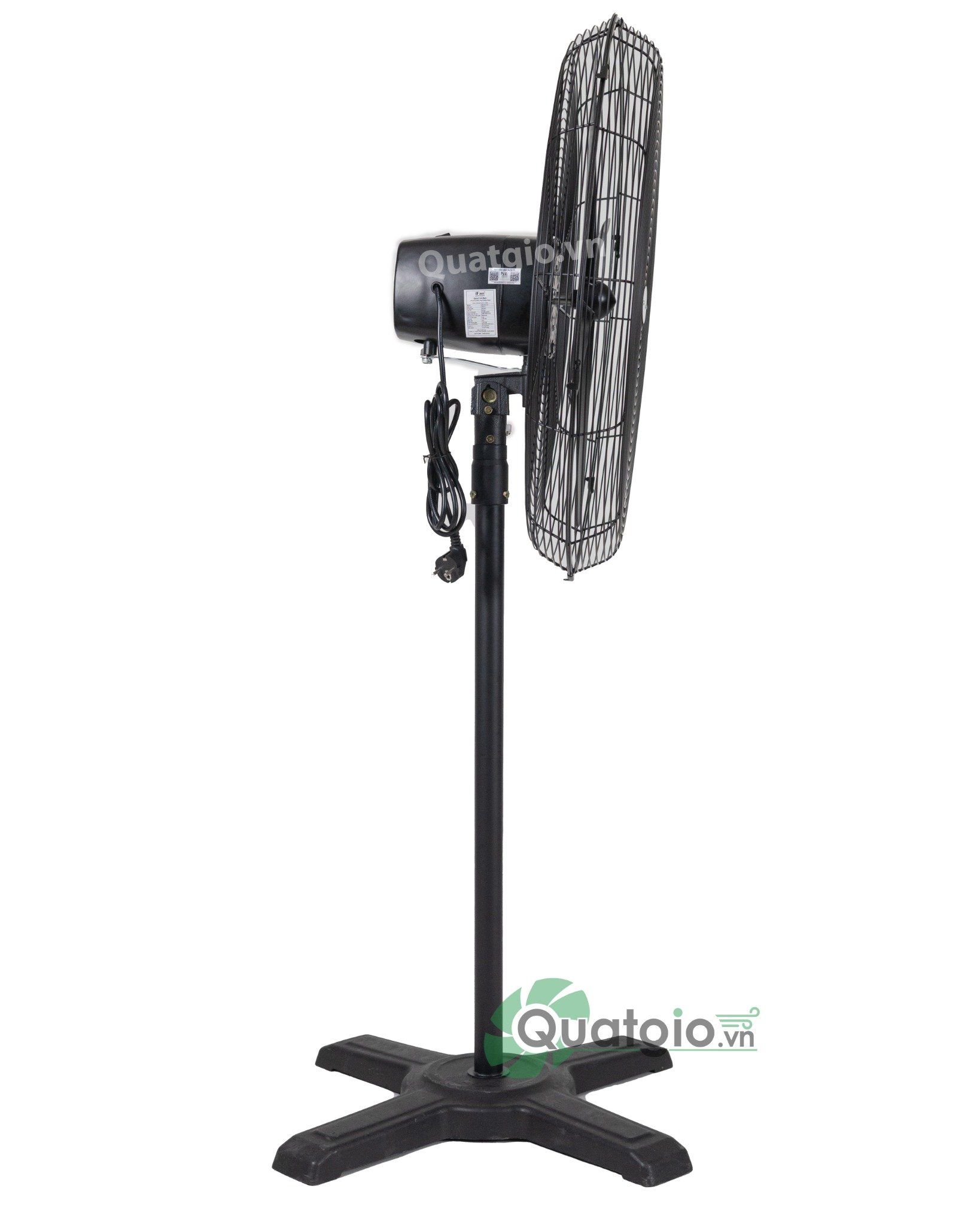Quạt đứng công nghiệp IFAN NS-65-Plus 4 cánh - 200W