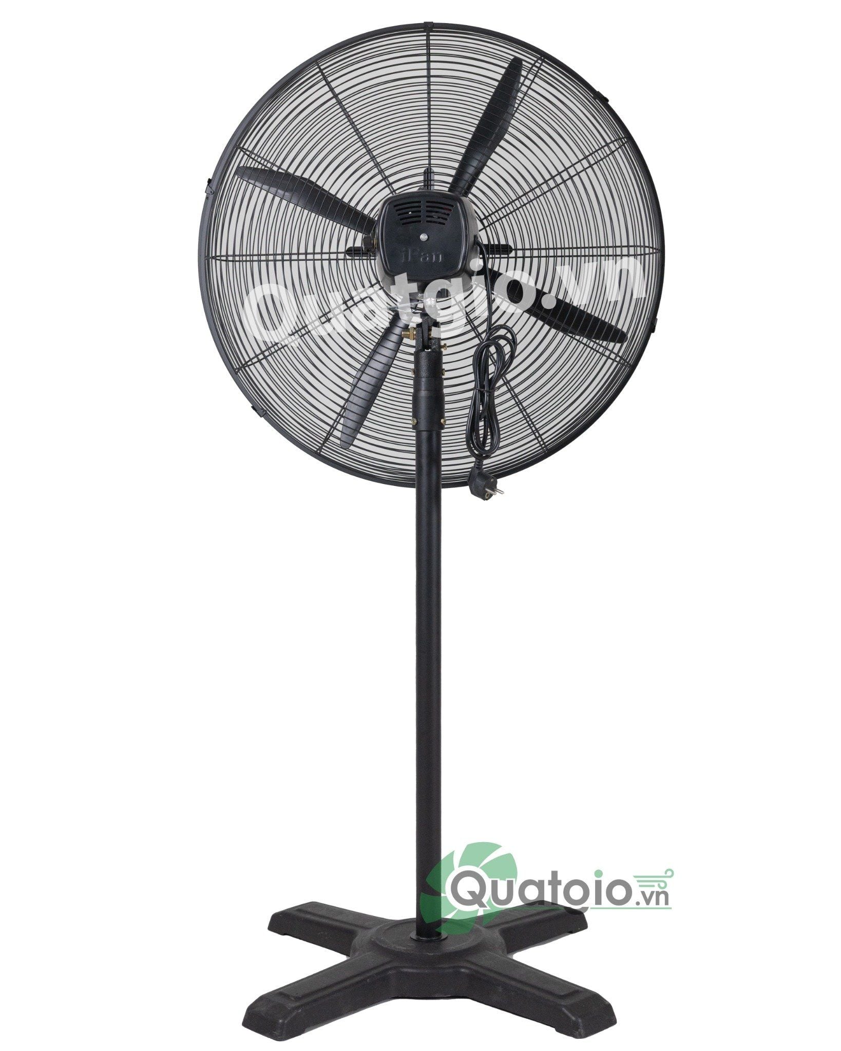 Quạt đứng công nghiệp IFAN NS-65-Plus 4 cánh - 200W
