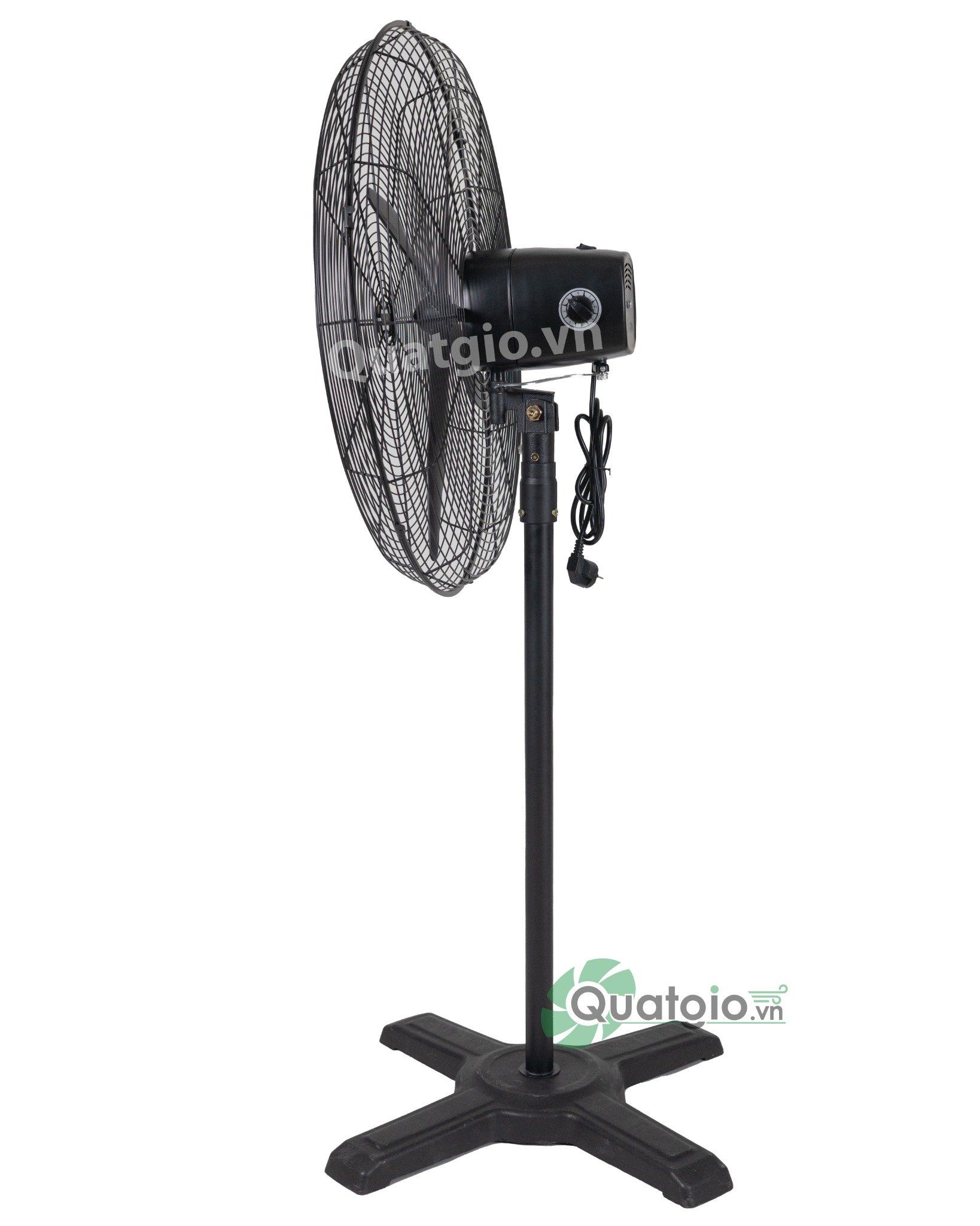 Quạt đứng công nghiệp IFAN NS-65-Plus 4 cánh - 200W