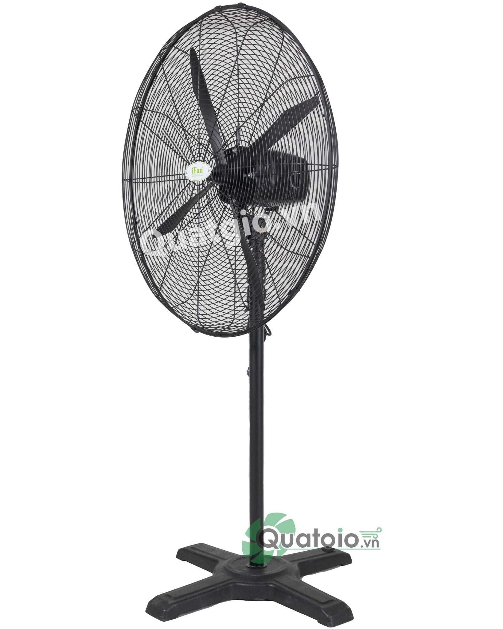 Quạt đứng công nghiệp IFAN NS-75-Plus 4 cánh - 250W