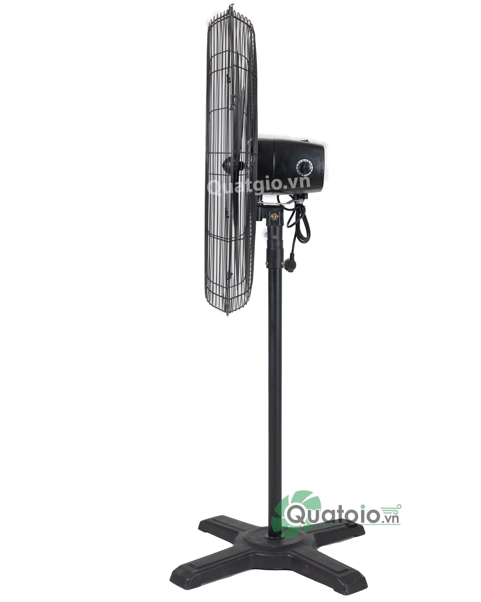 Quạt đứng công nghiệp IFAN NS-75-Plus 4 cánh - 250W