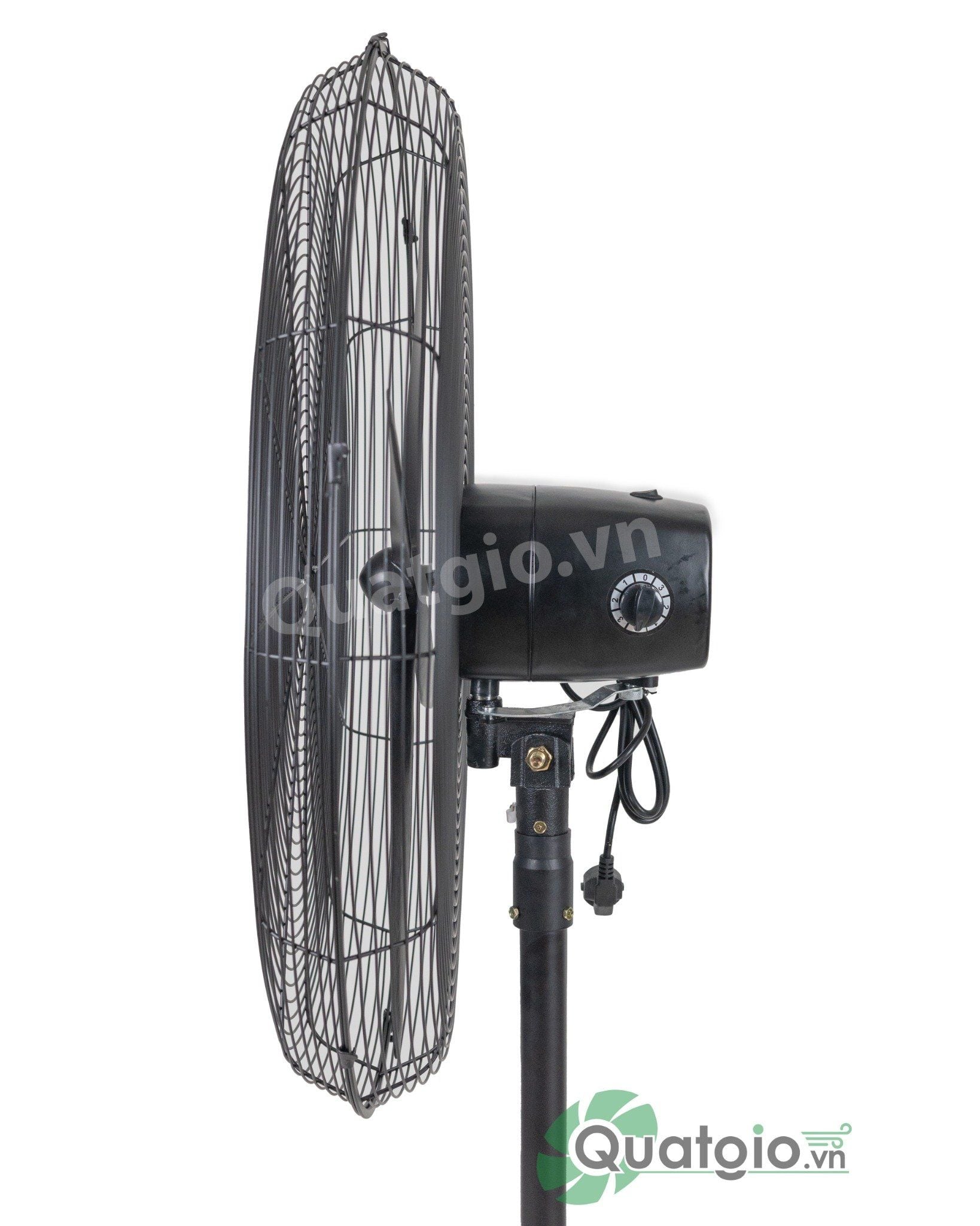 Quạt đứng công nghiệp IFAN NS-75-Plus 4 cánh - 250W