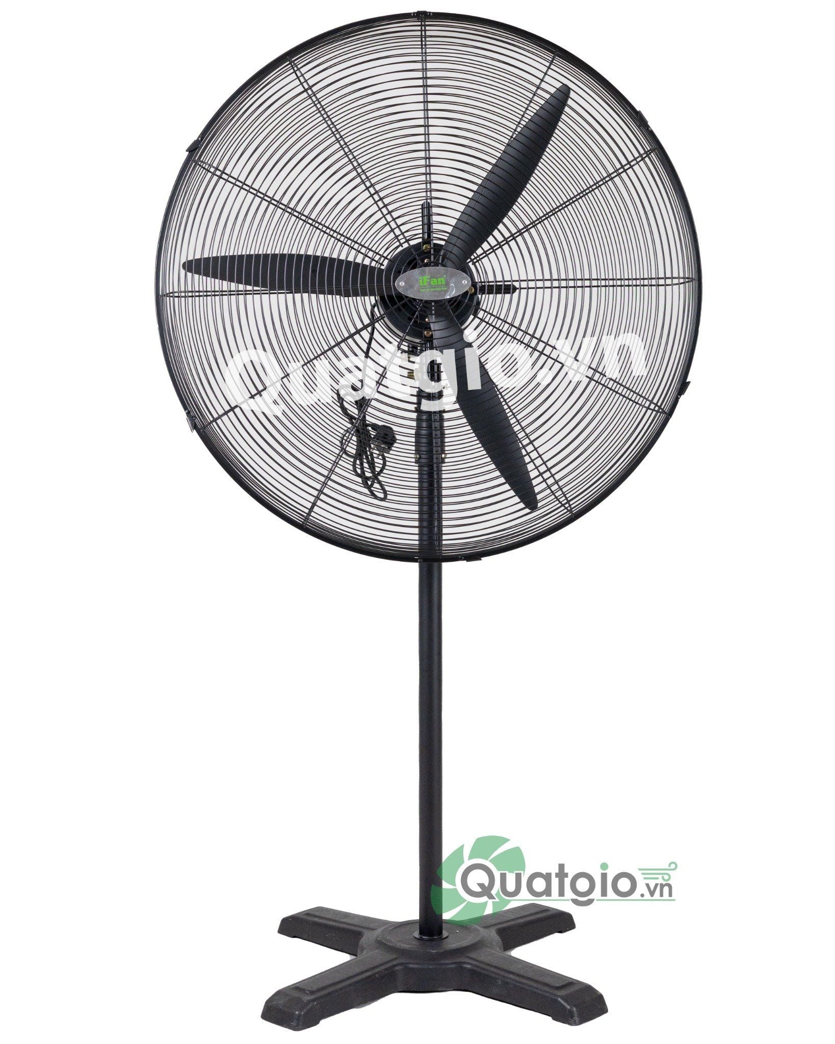Quạt đứng công nghiệp IFAN NS-75 - 180w