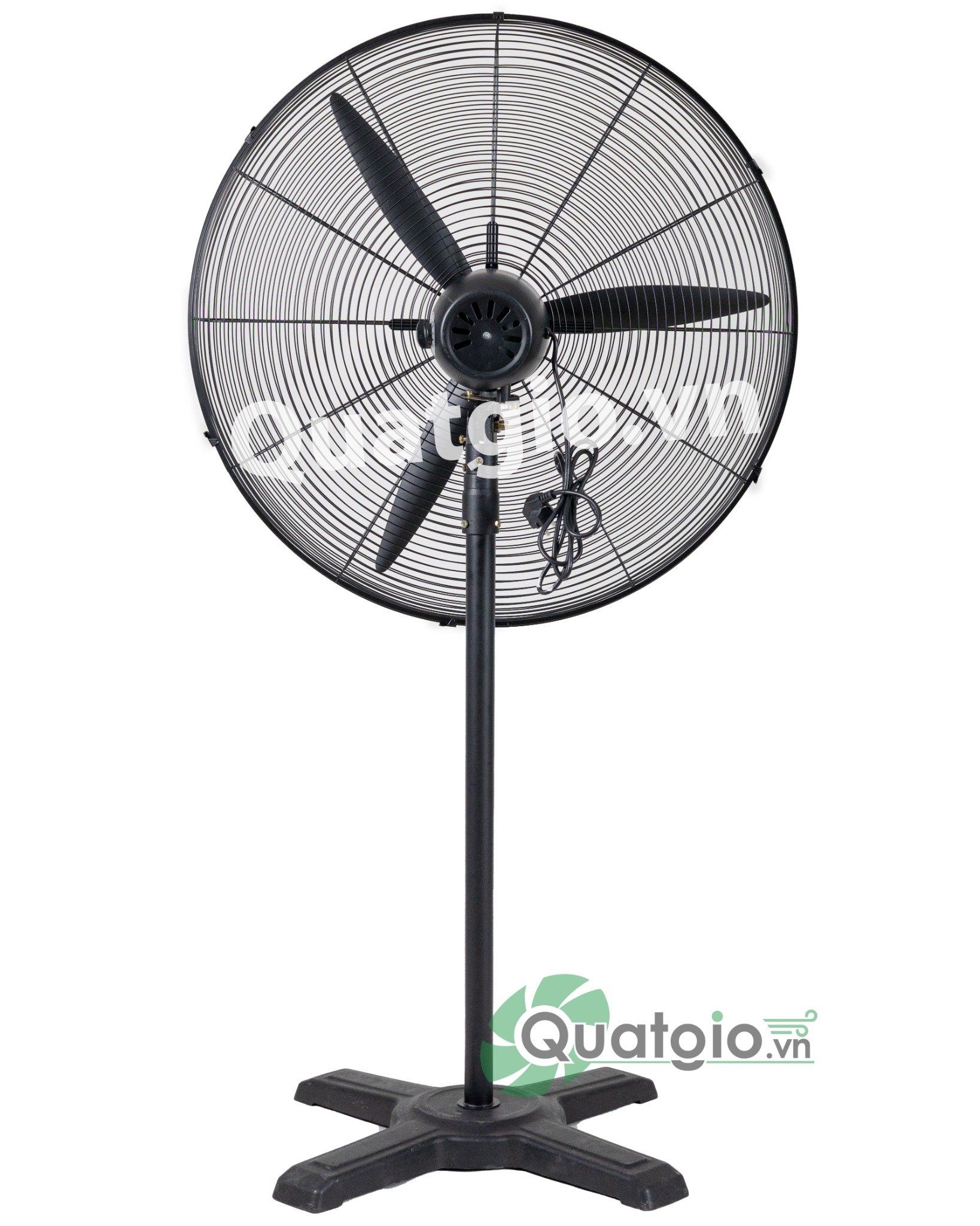 Quạt đứng công nghiệp IFAN NS-75 - 180w