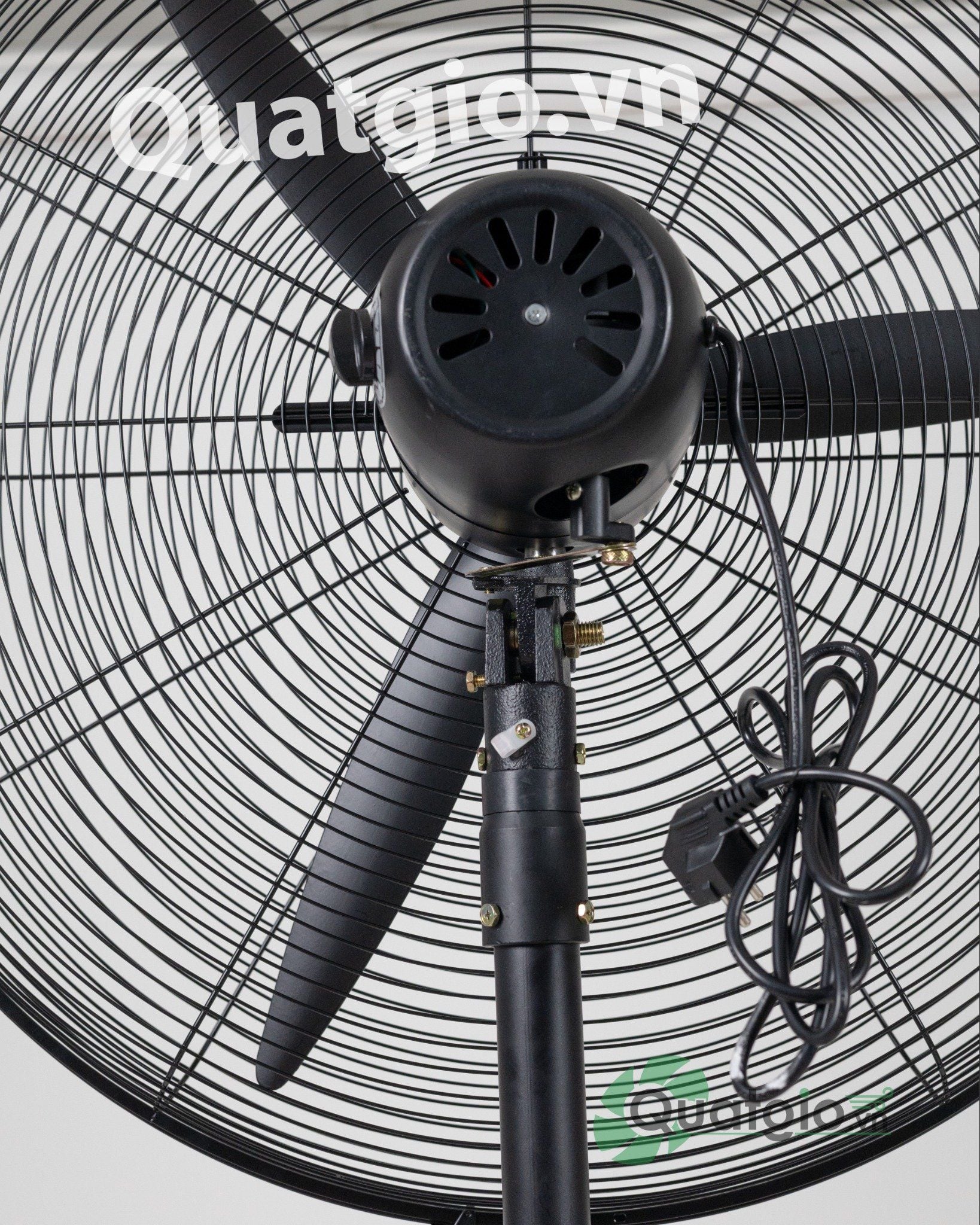 Quạt đứng công nghiệp IFAN NS-75 - 180w