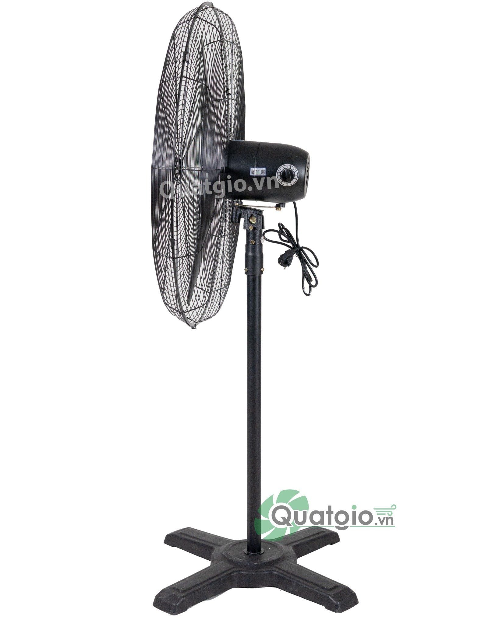 Quạt đứng công nghiệp IFAN NS-75 - 180w