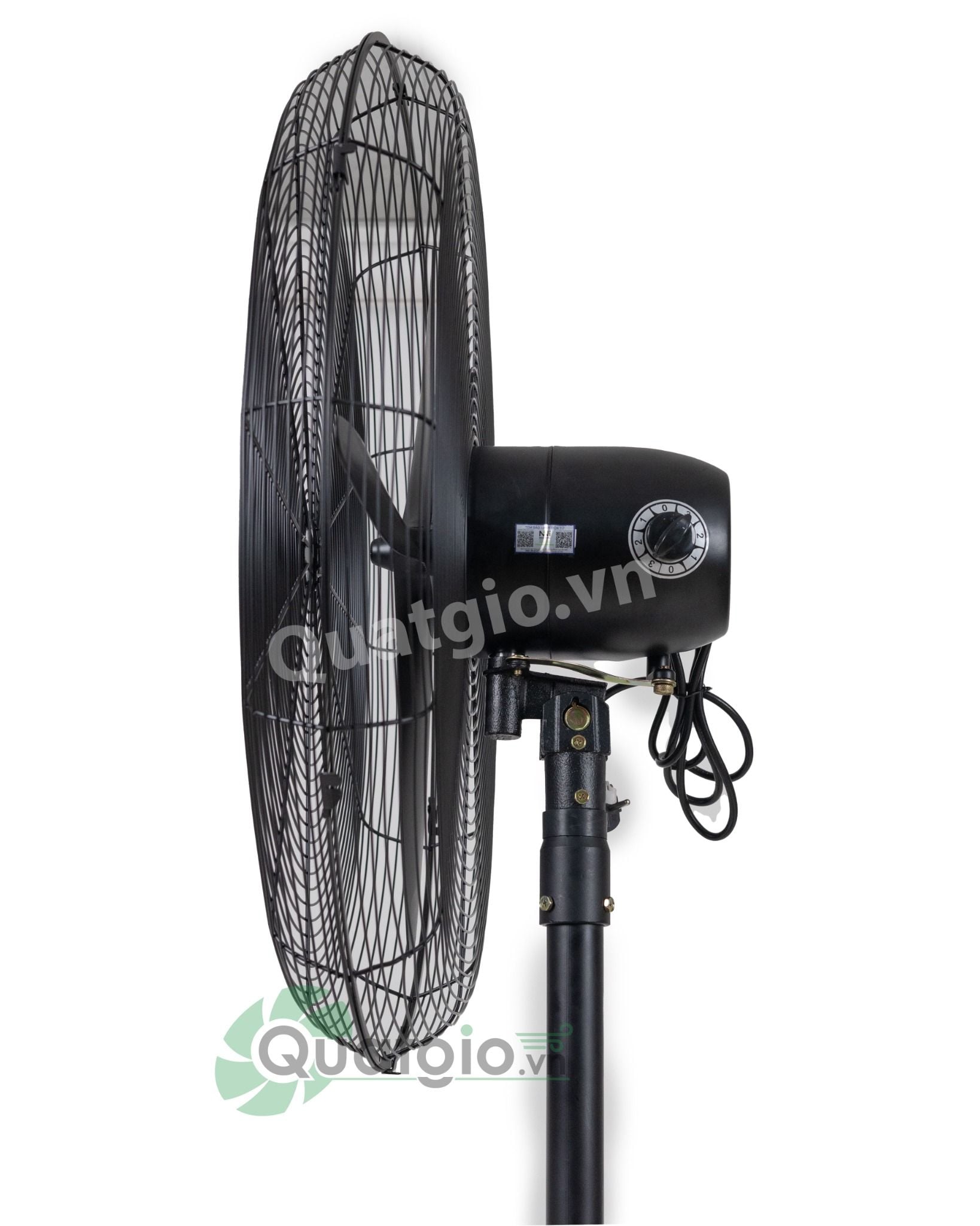 Quạt đứng công nghiệp IFAN NS-65 - 150w