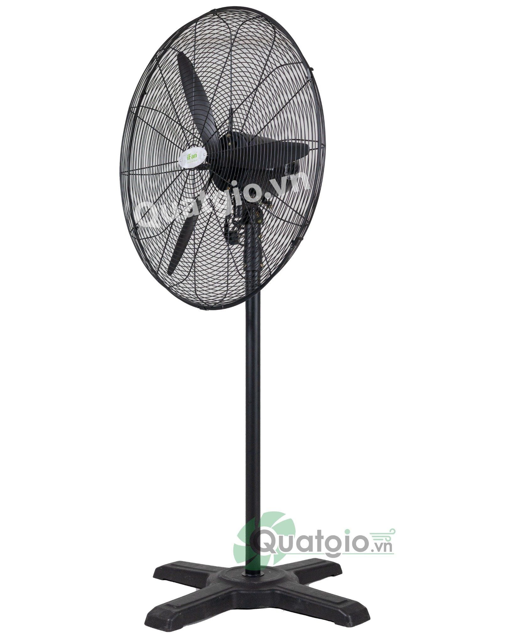 Quạt đứng công nghiệp IFAN NS-65 - 150w