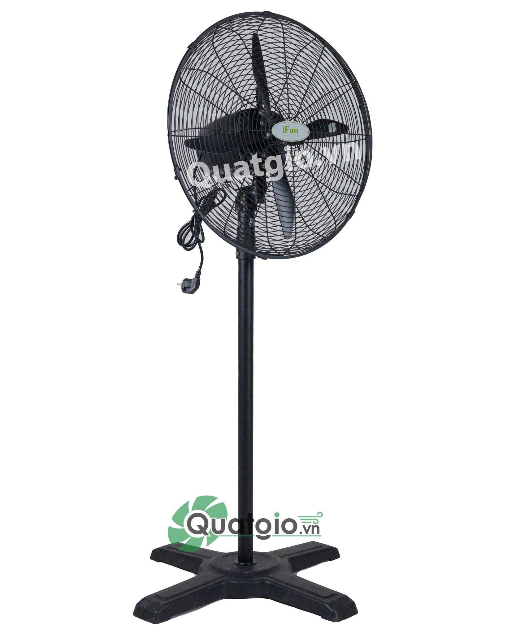 Quạt đứng công nghiệp IFan NS-50-Plus 4 cánh - 150w