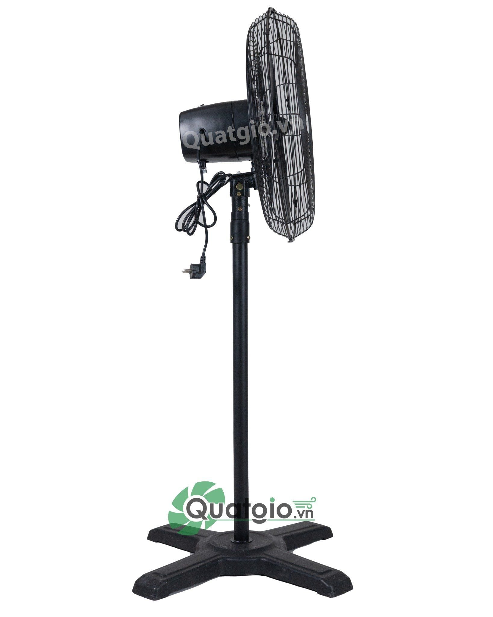 Quạt đứng công nghiệp IFan NS-50-Plus 4 cánh - 150w