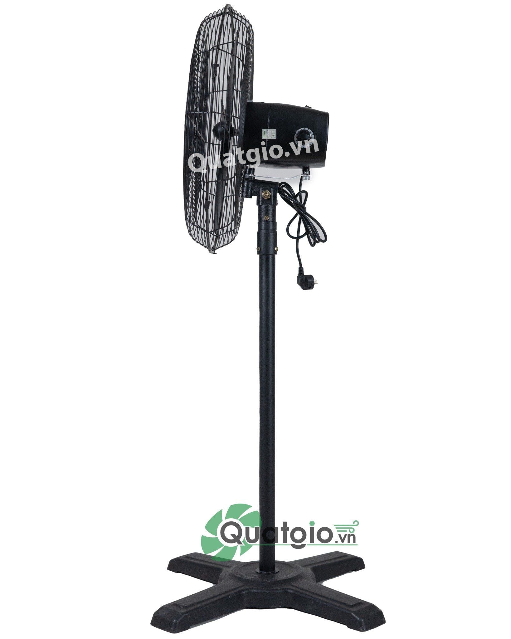 Quạt đứng công nghiệp IFan NS-50-Plus 4 cánh - 150w