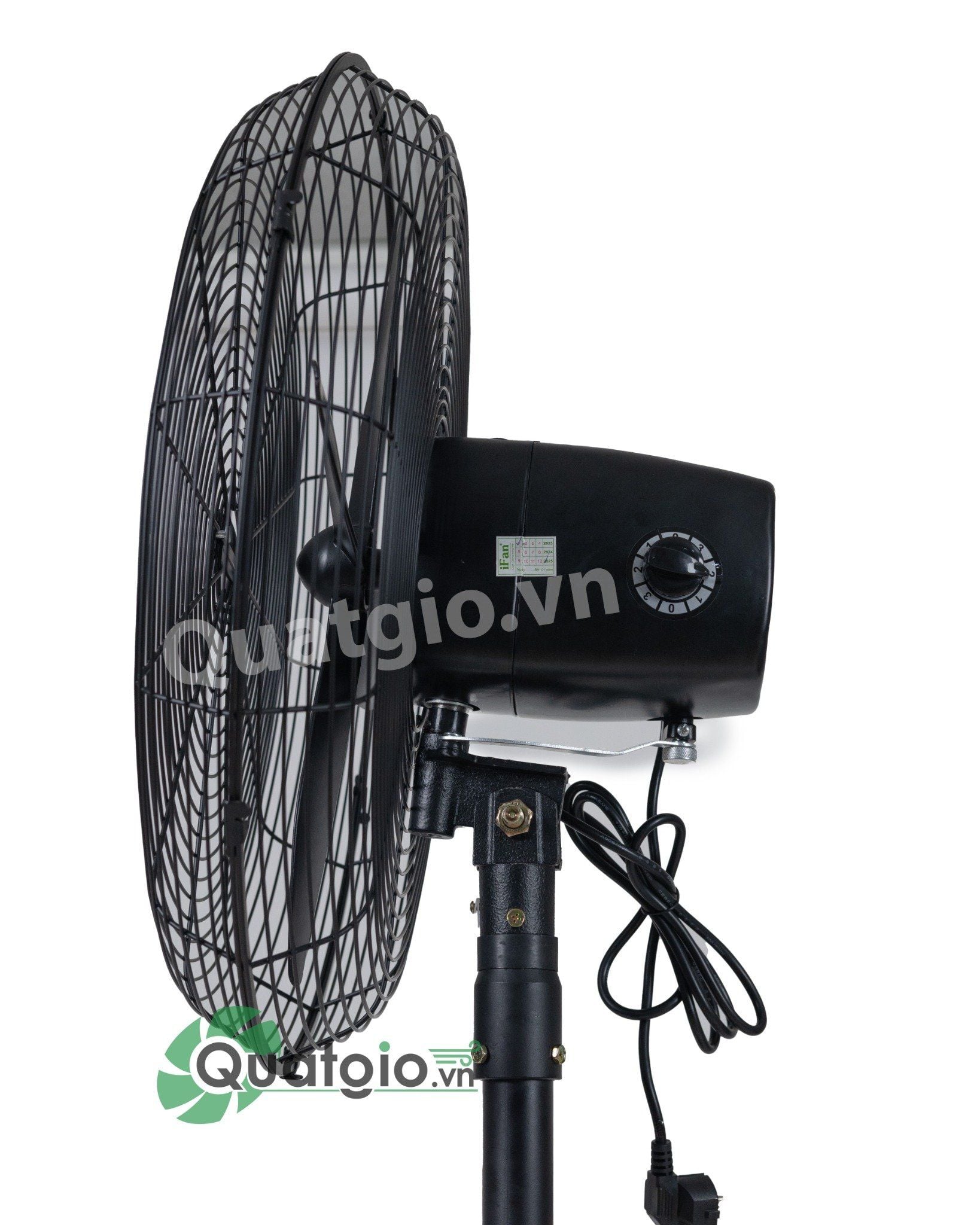 Quạt đứng công nghiệp IFan NS-50-Plus 4 cánh - 150w