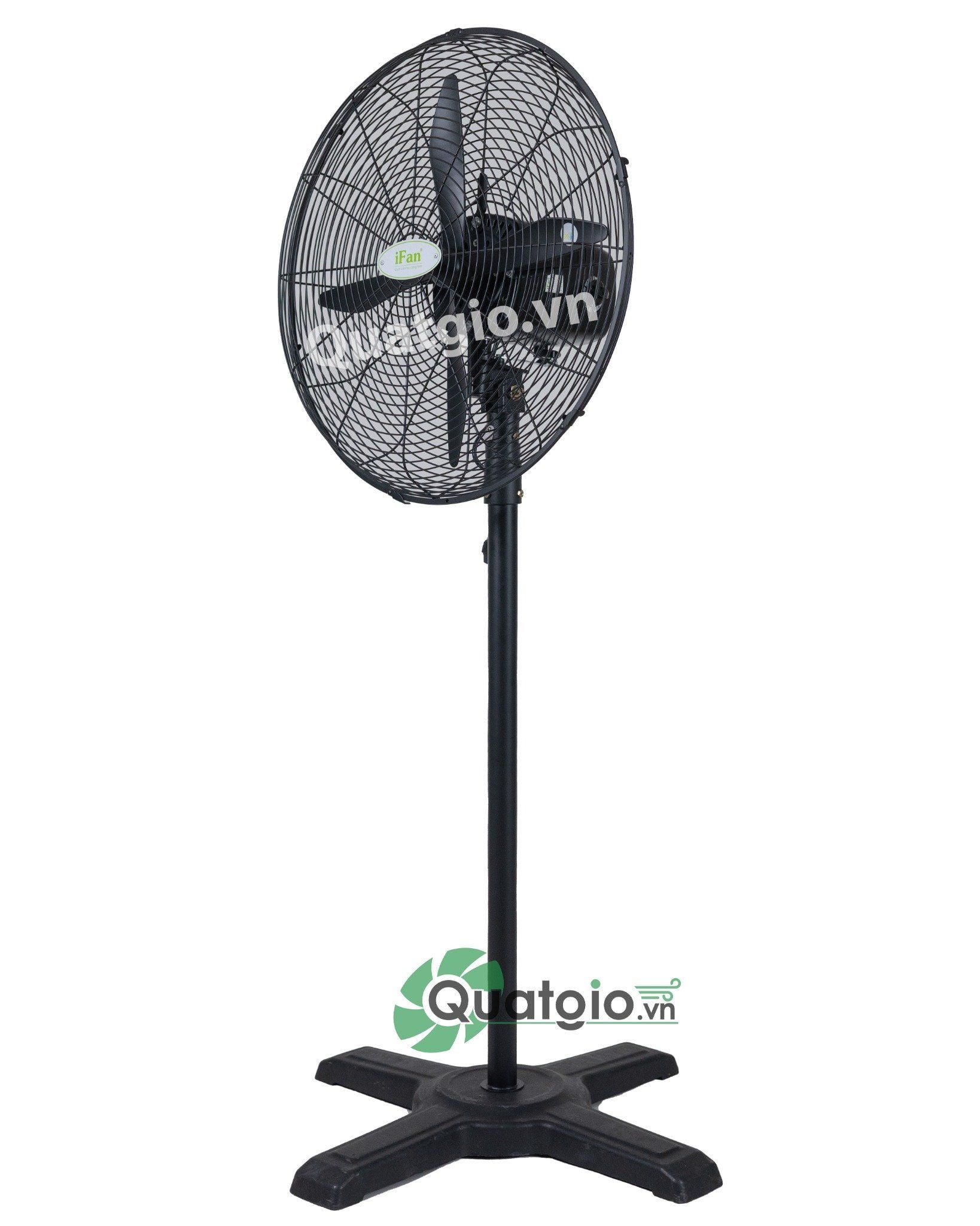 Quạt đứng công nghiệp IFan NS-50-Plus 4 cánh - 150w