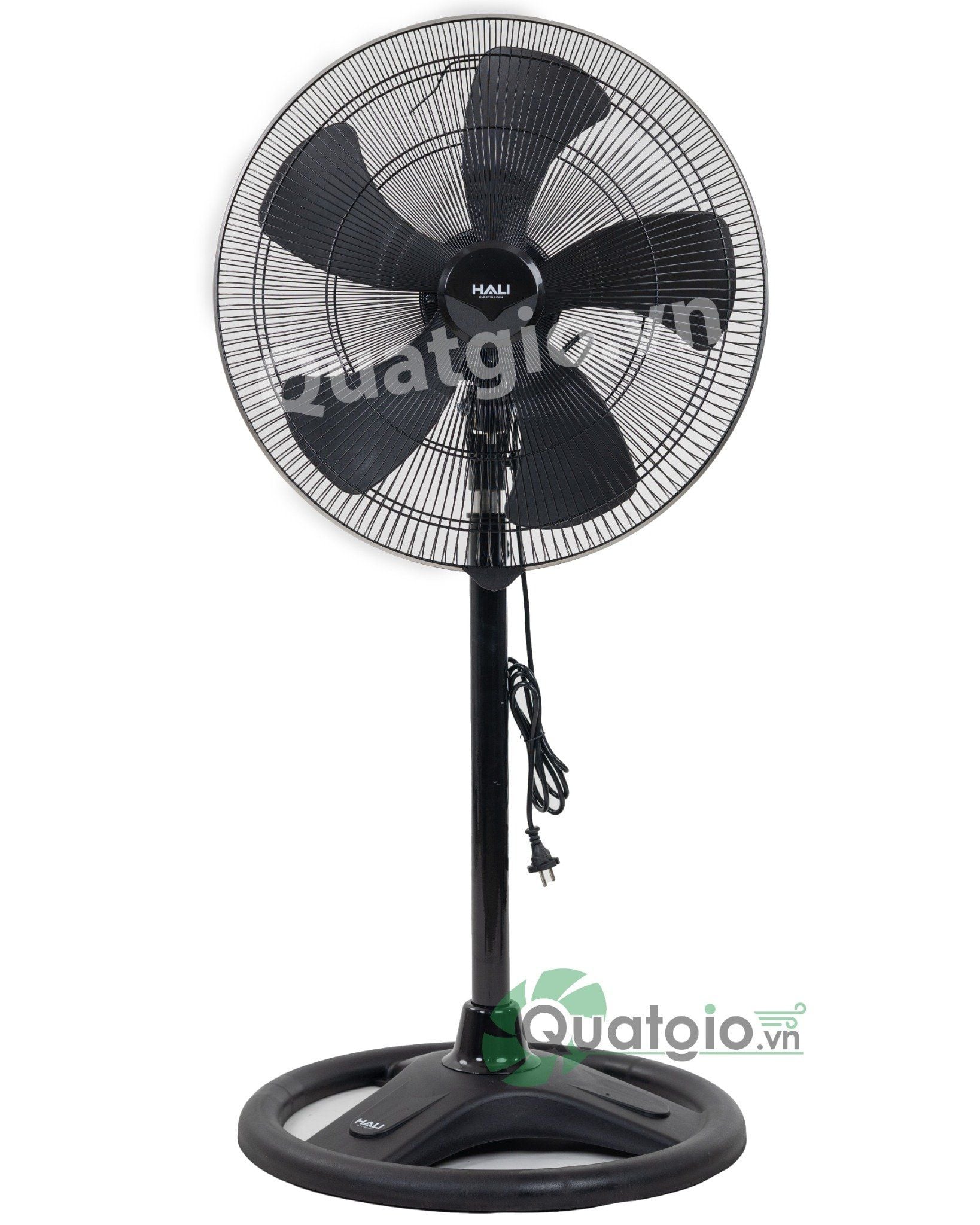 Quạt Đứng công nghiệp HALI  DC209 -50cm -120W
