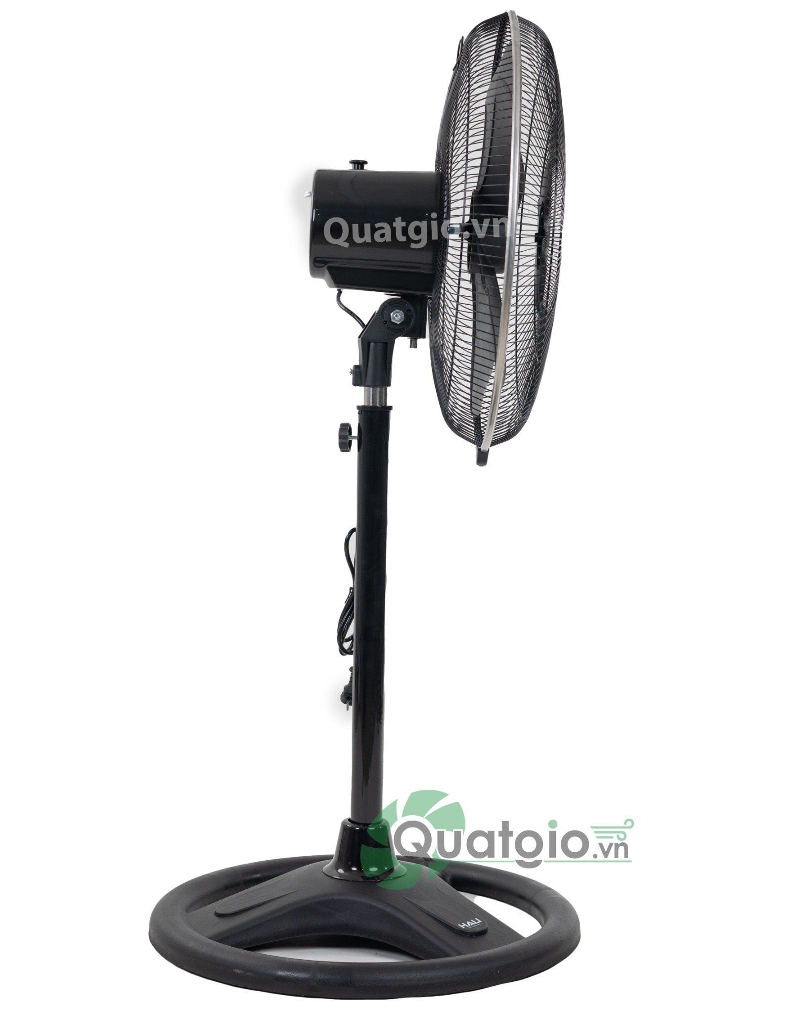 Quạt Đứng công nghiệp HALI  DC209 -50cm -120W