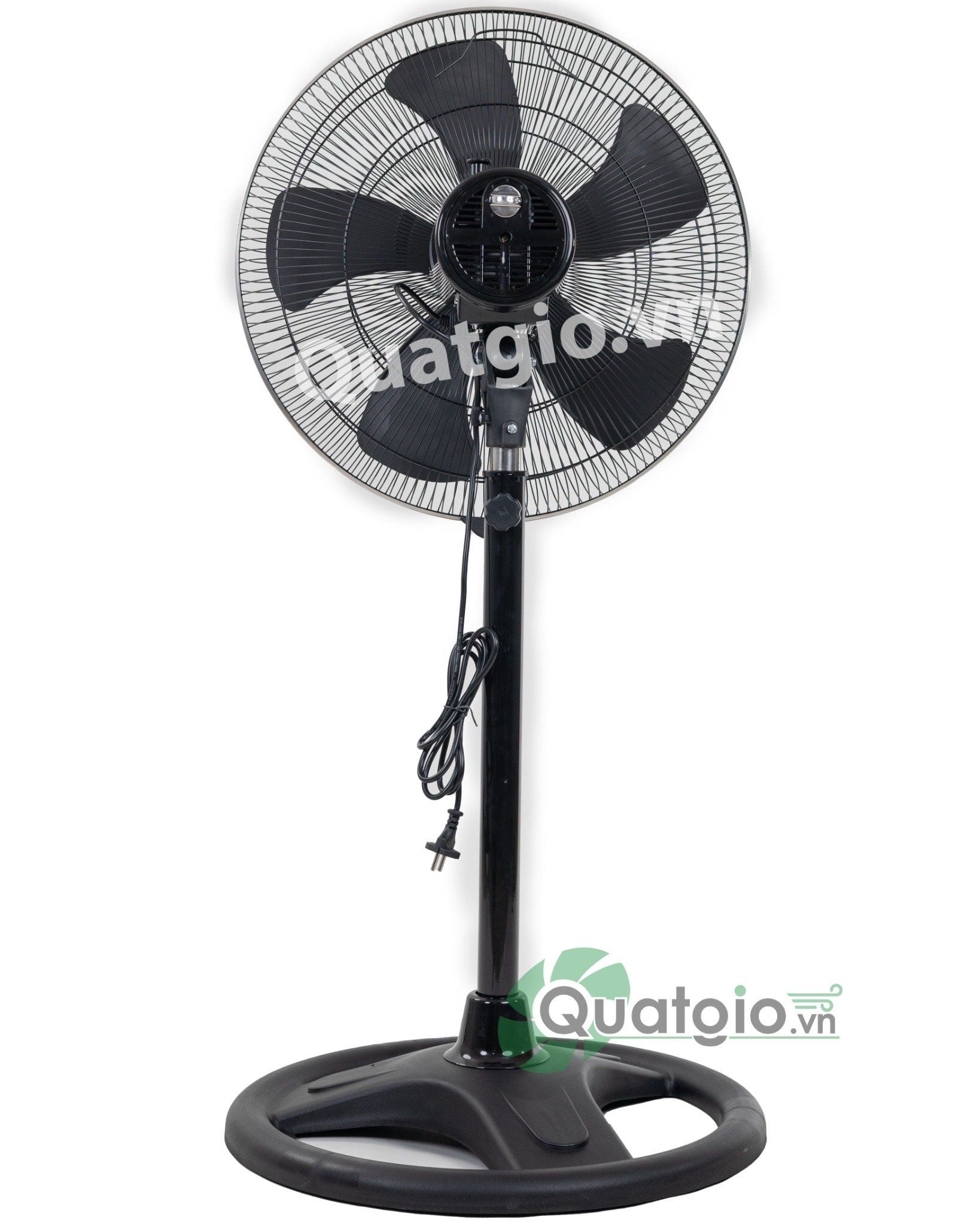 Quạt Đứng công nghiệp HALI  DC209 -50cm -120W