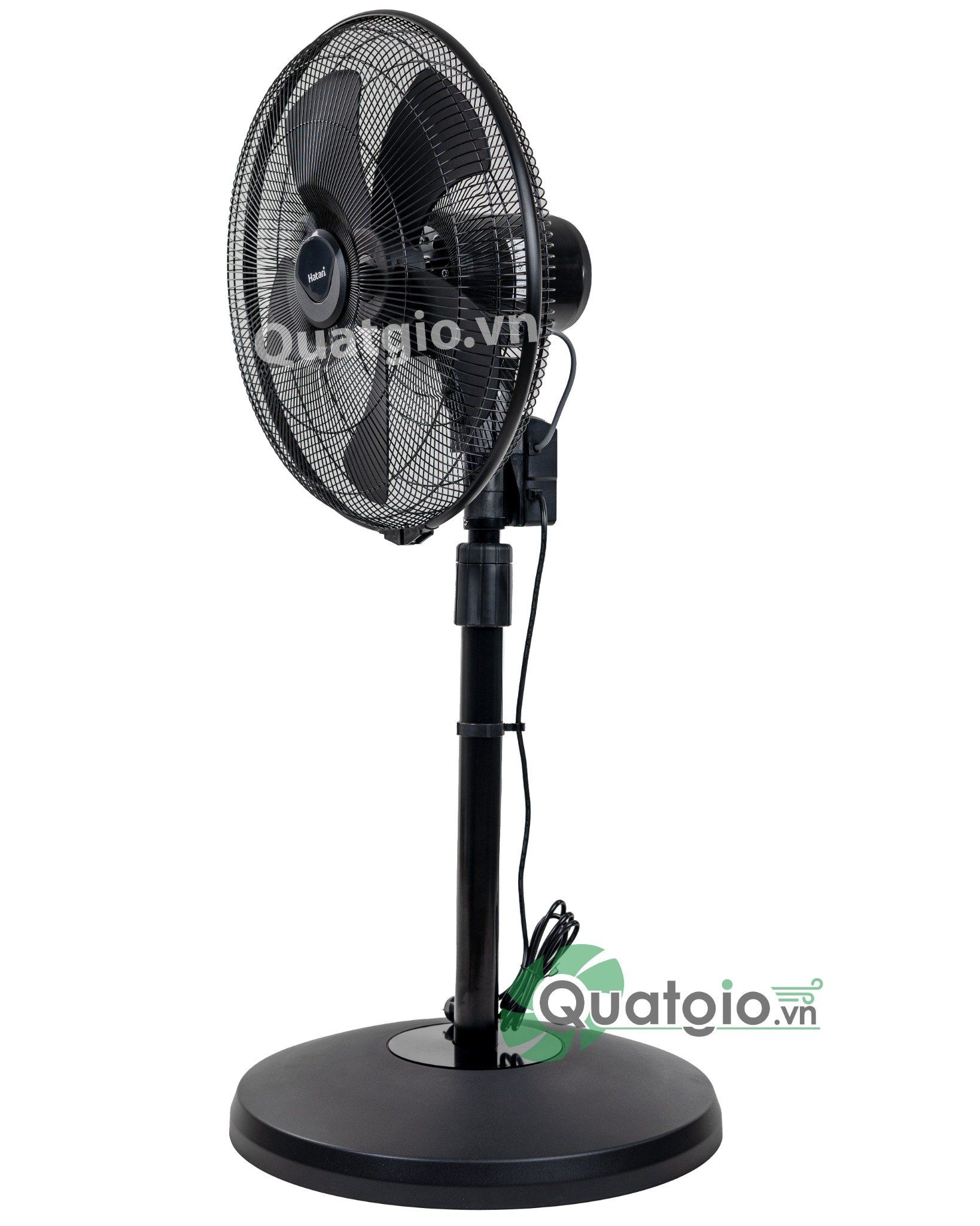 Quạt đứng công nghiệp Hatari IP20M1 - 145W