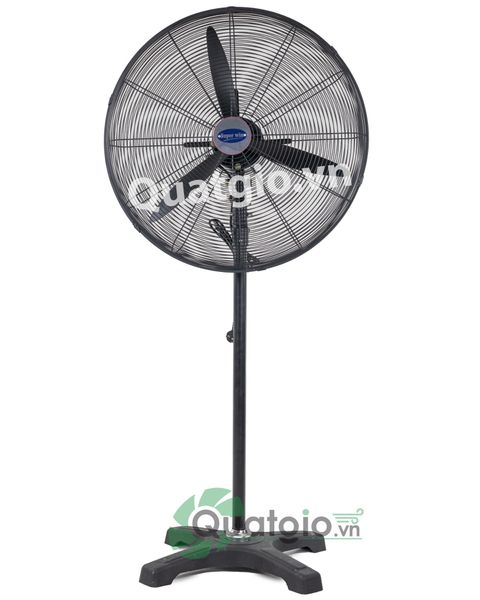 Quạt đứng công nghiệp SuperWin SPW650-TP - 200W