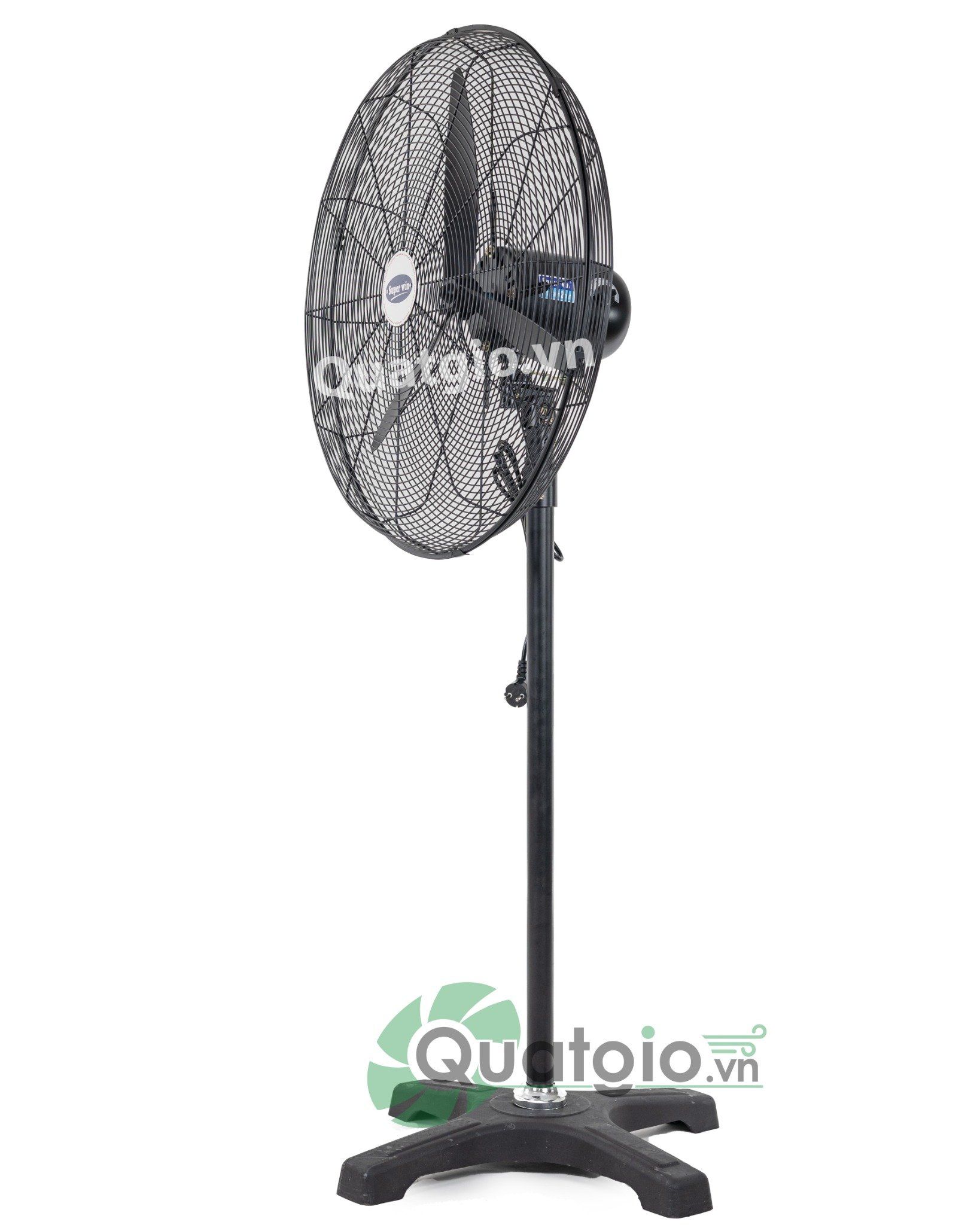 Quạt đứng công nghiệp SuperWin SPW650-TP - 200W