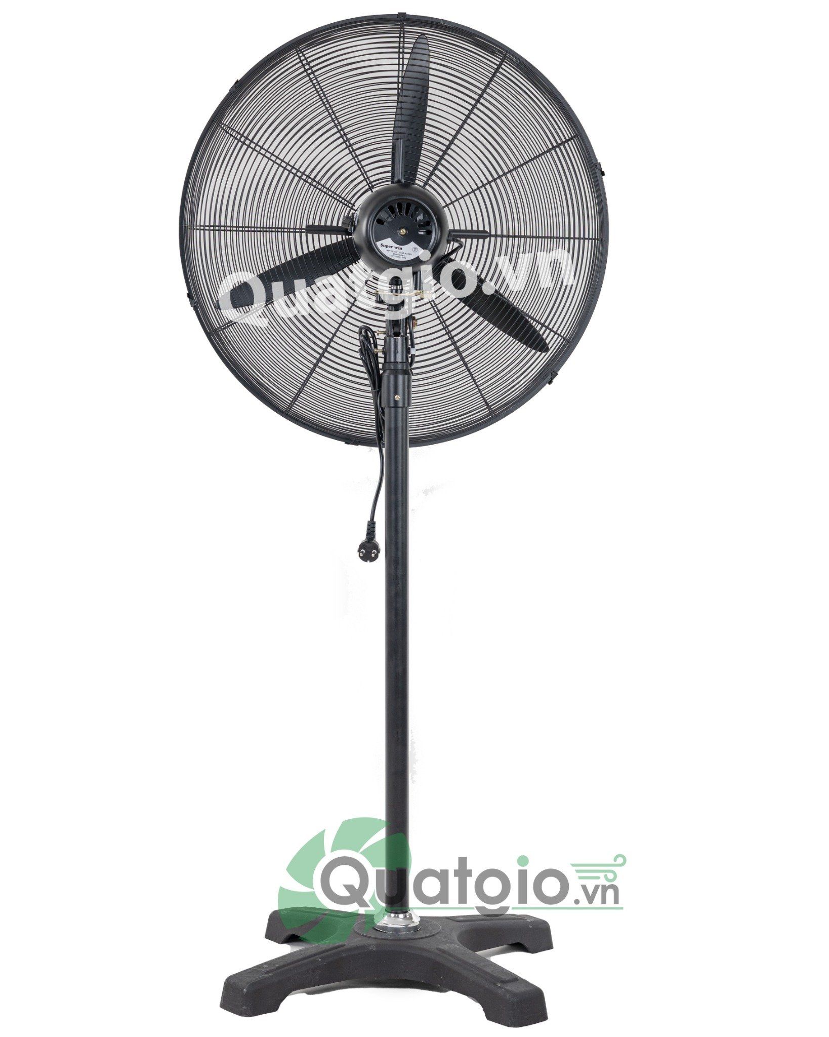 Quạt đứng công nghiệp SuperWin SPW650-TP - 200W