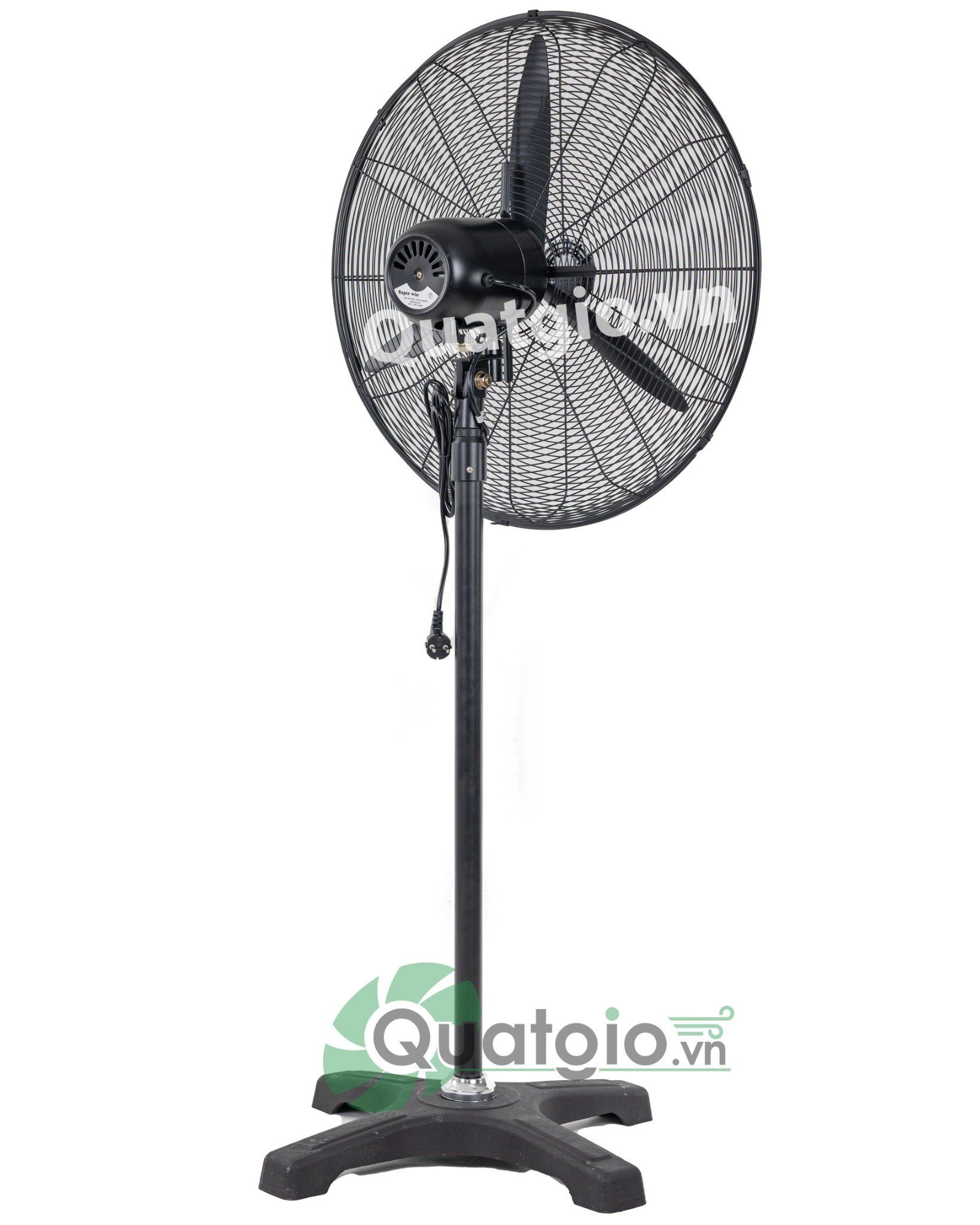 Quạt đứng công nghiệp SuperWin SPW650-TP - 200W