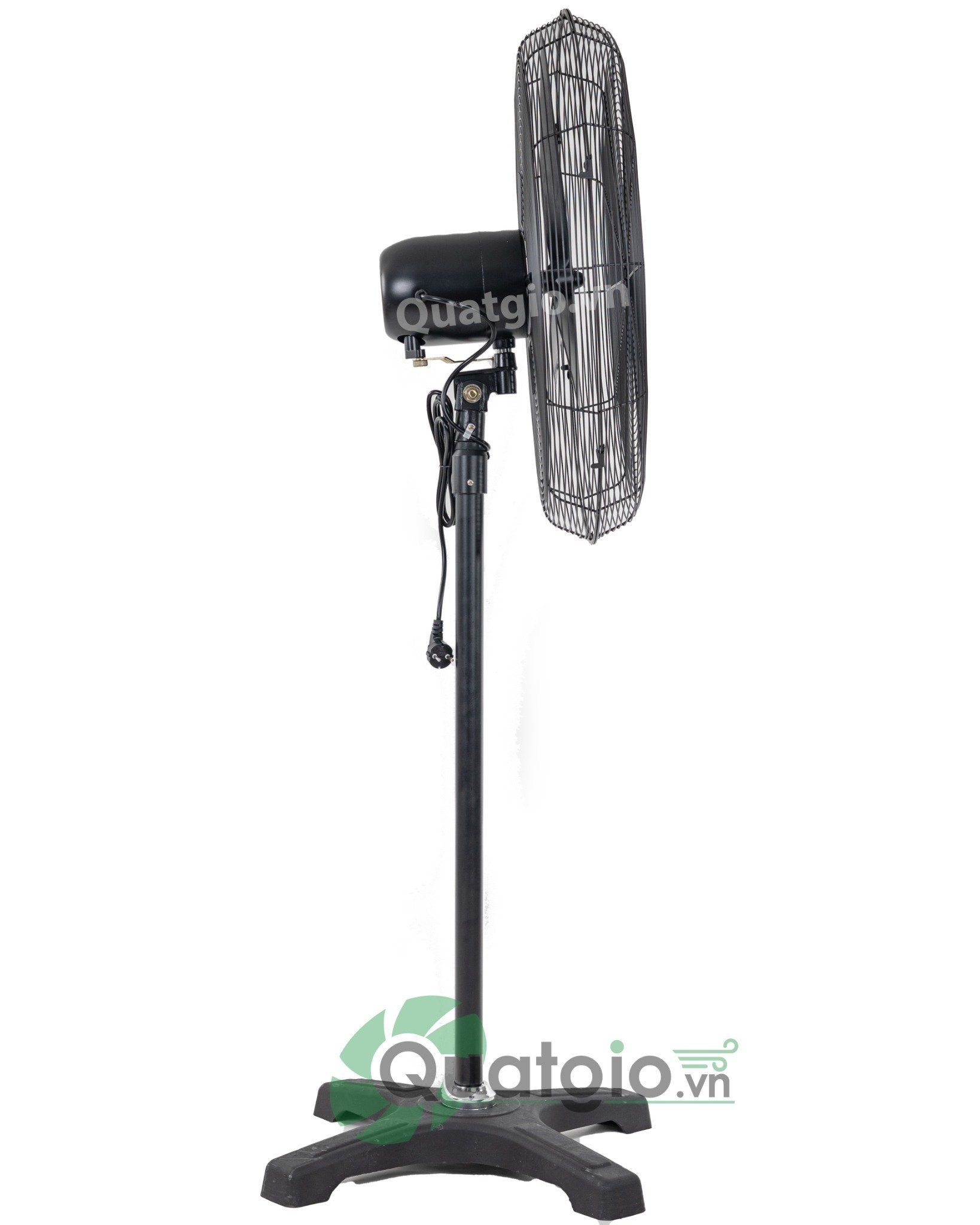 Quạt đứng công nghiệp SuperWin SPW650-TP - 200W