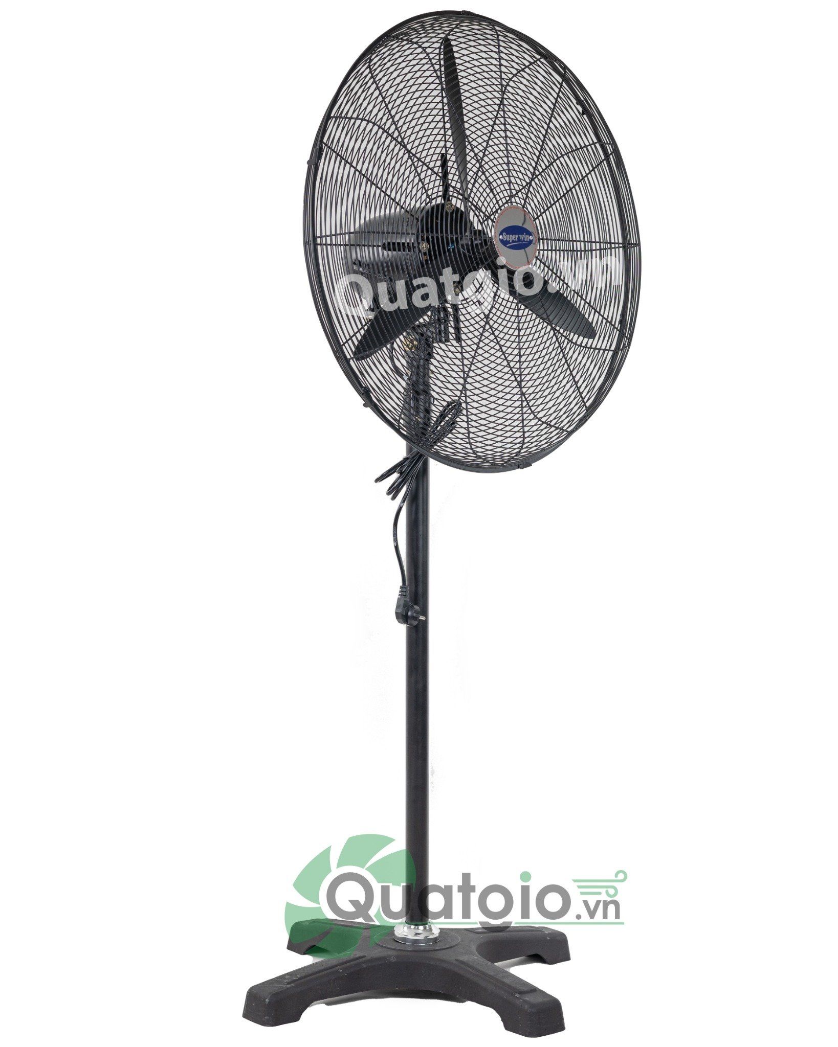 Quạt đứng công nghiệp SuperWin SPW650-TP - 200W