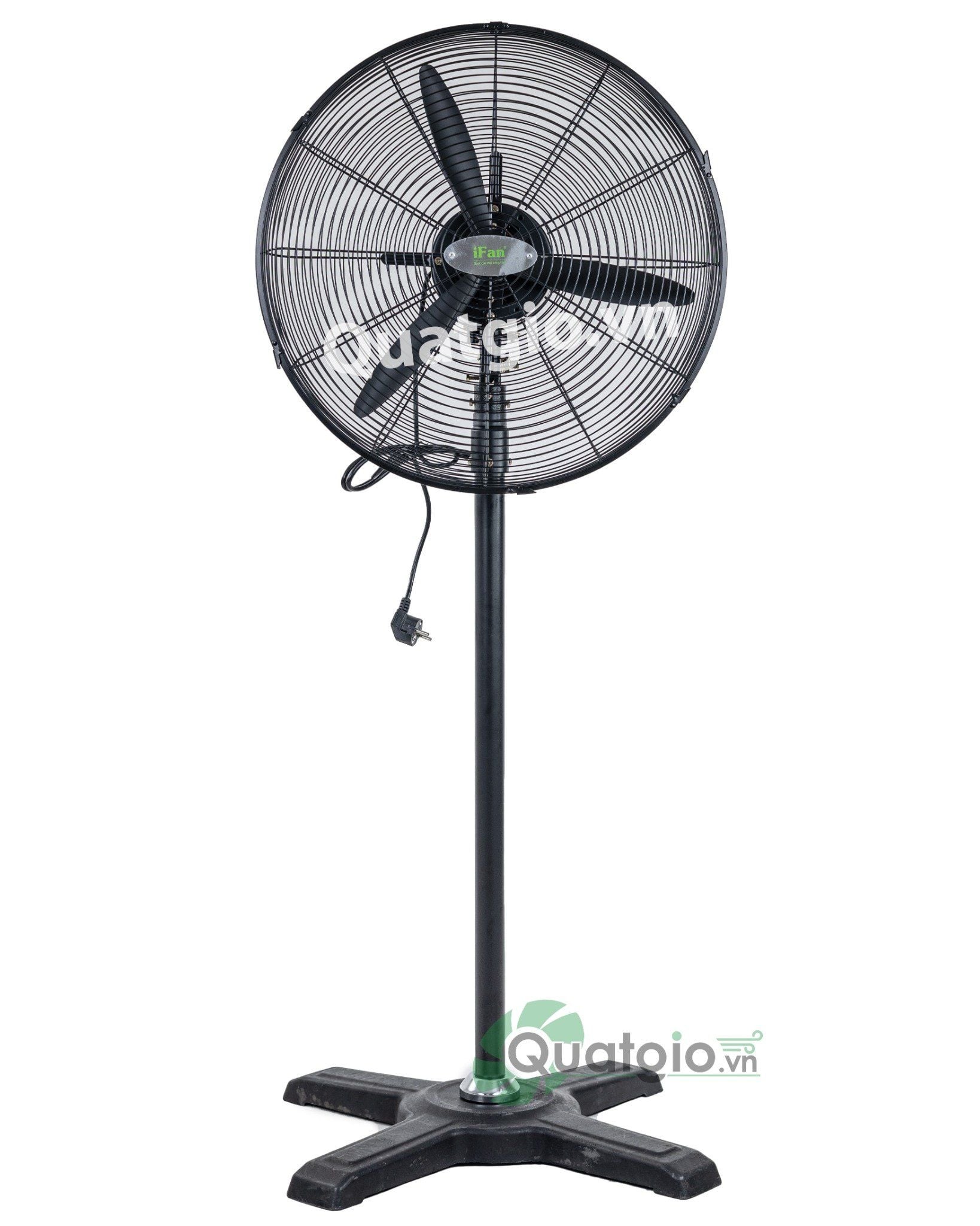 Quạt đứng công nghiệp IFAN NS-50 - 130w