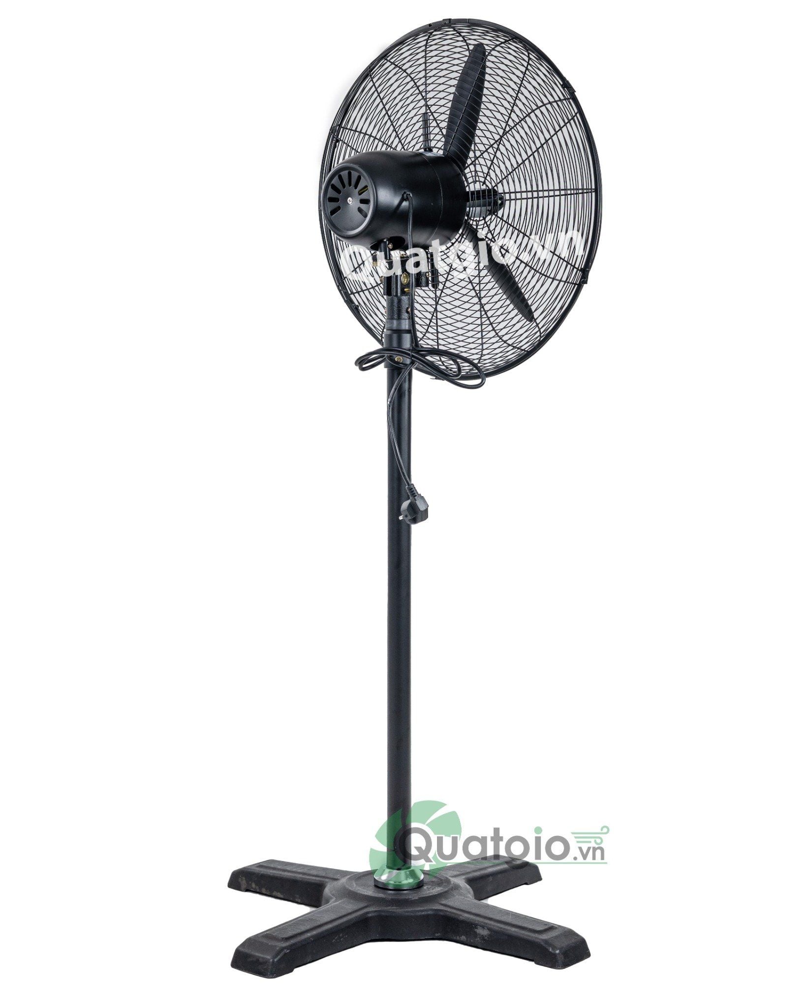 Quạt đứng công nghiệp IFAN NS-50 - 130w