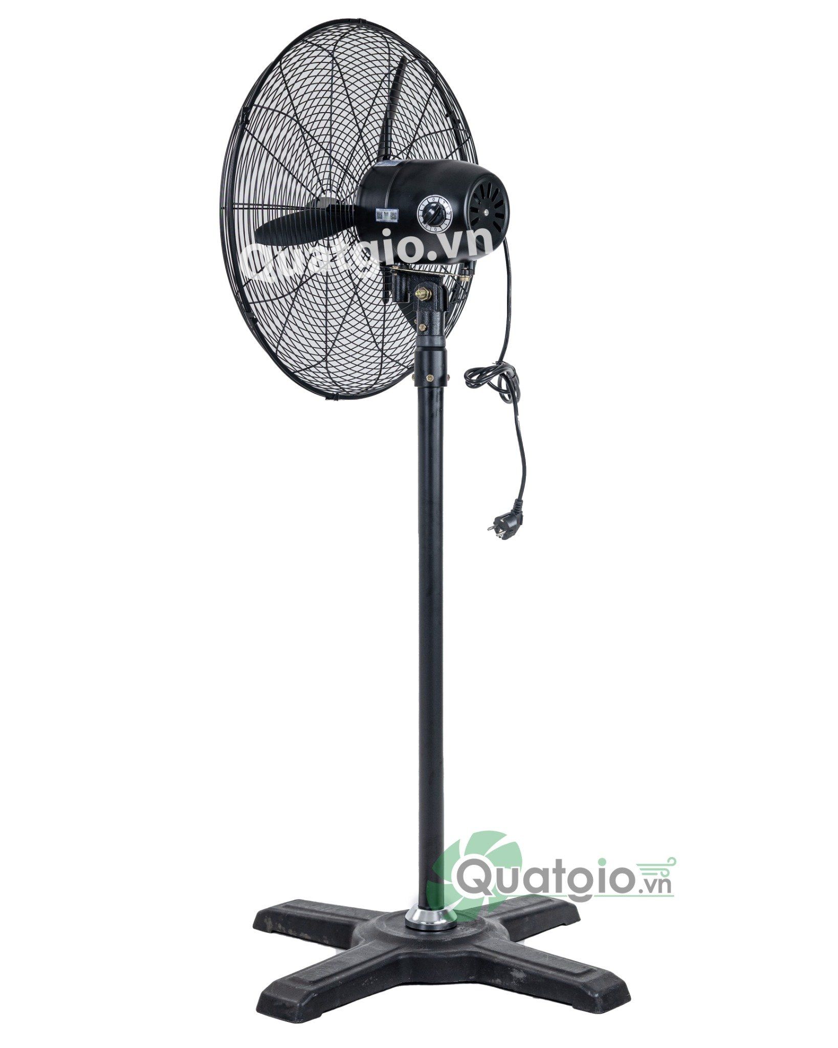 Quạt đứng công nghiệp IFAN NS-50 - 130w