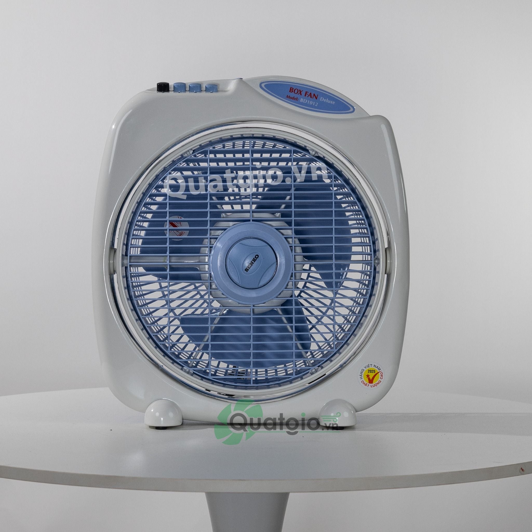 Quạt hộp Senko BD1012 - 40w