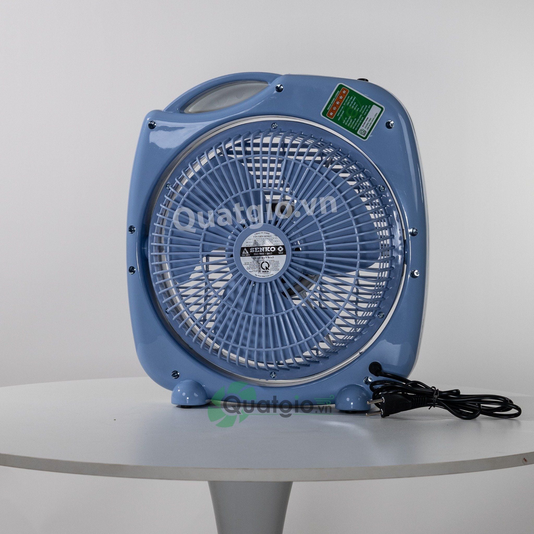 Quạt hộp Senko BD1012 - 40w