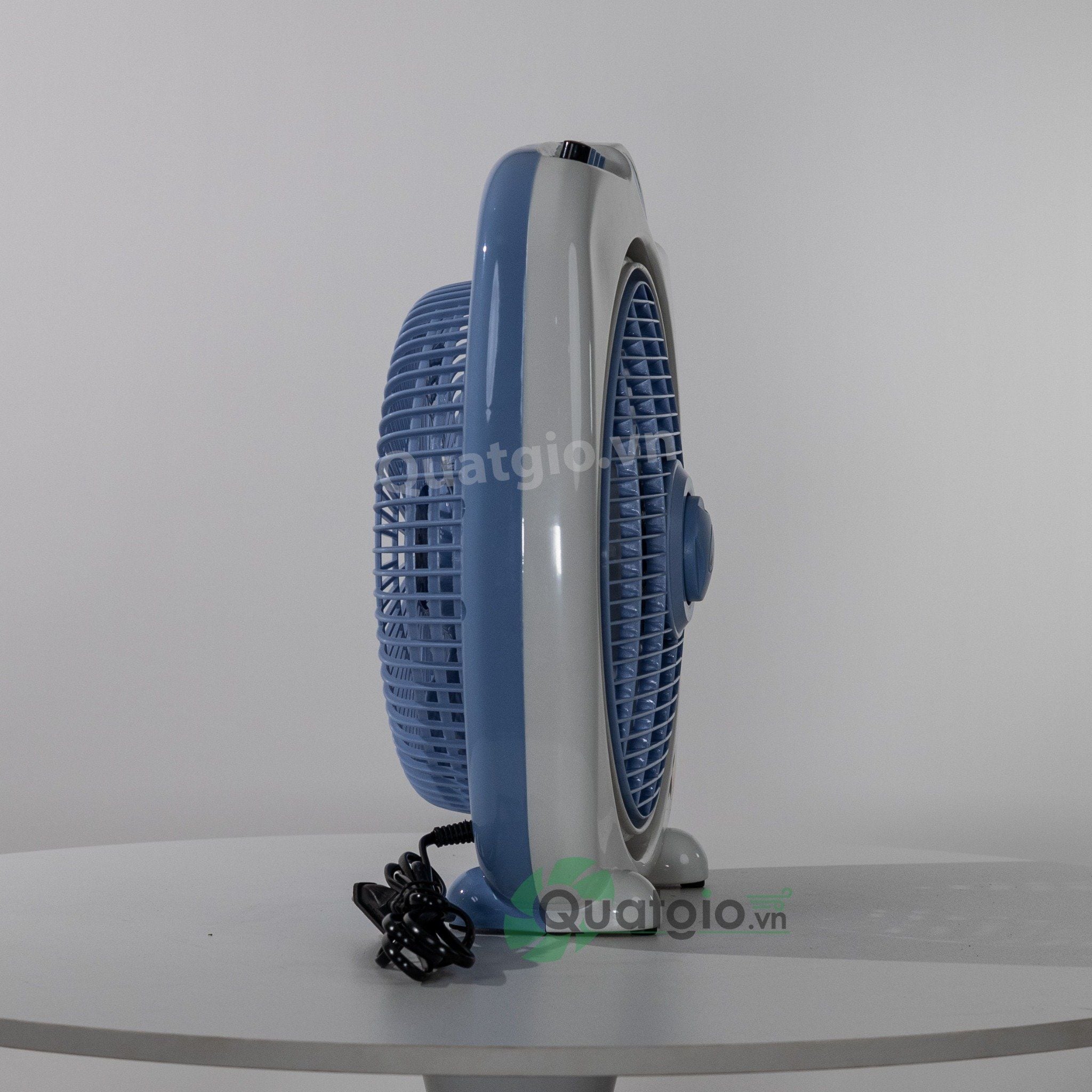 Quạt hộp Senko BD1012 - 40w