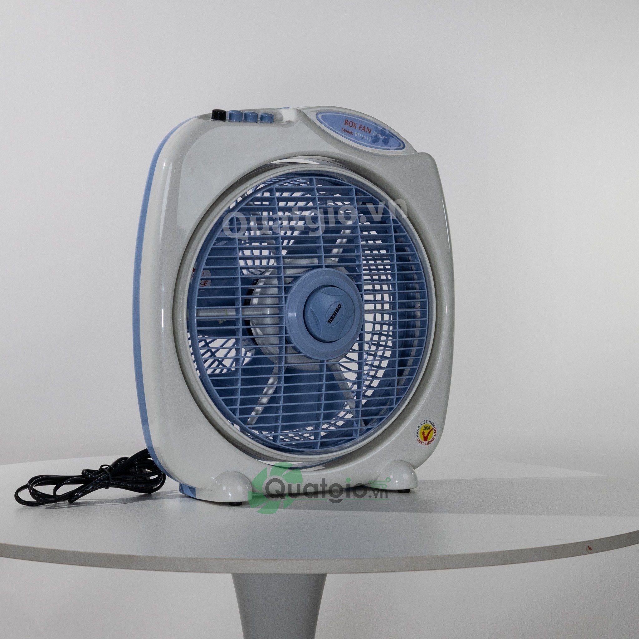 Quạt hộp Senko BD1012 - 40w