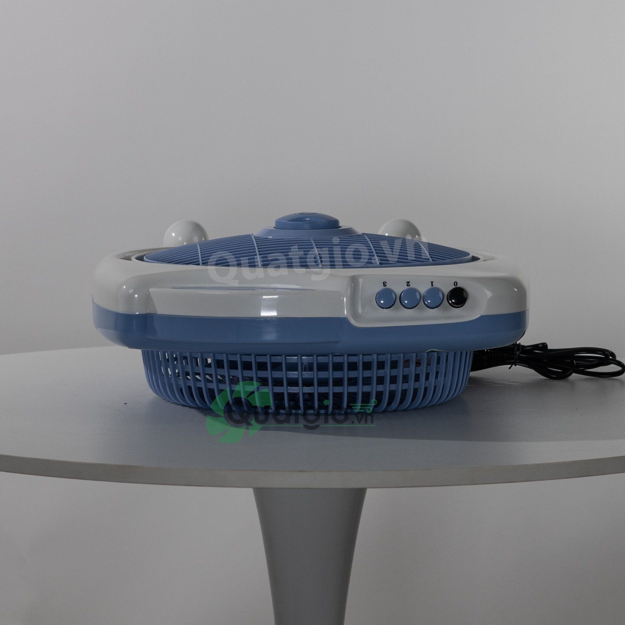 Quạt hộp Senko BD1012 - 40w