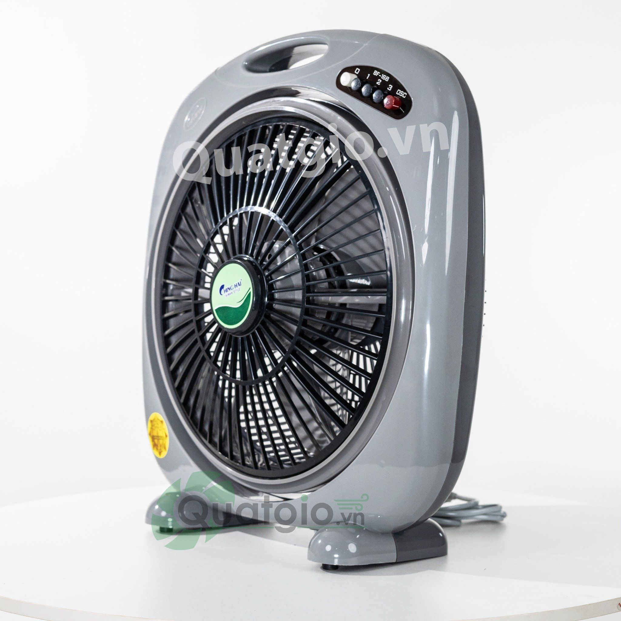 Quạt hộp Chinghai BF168