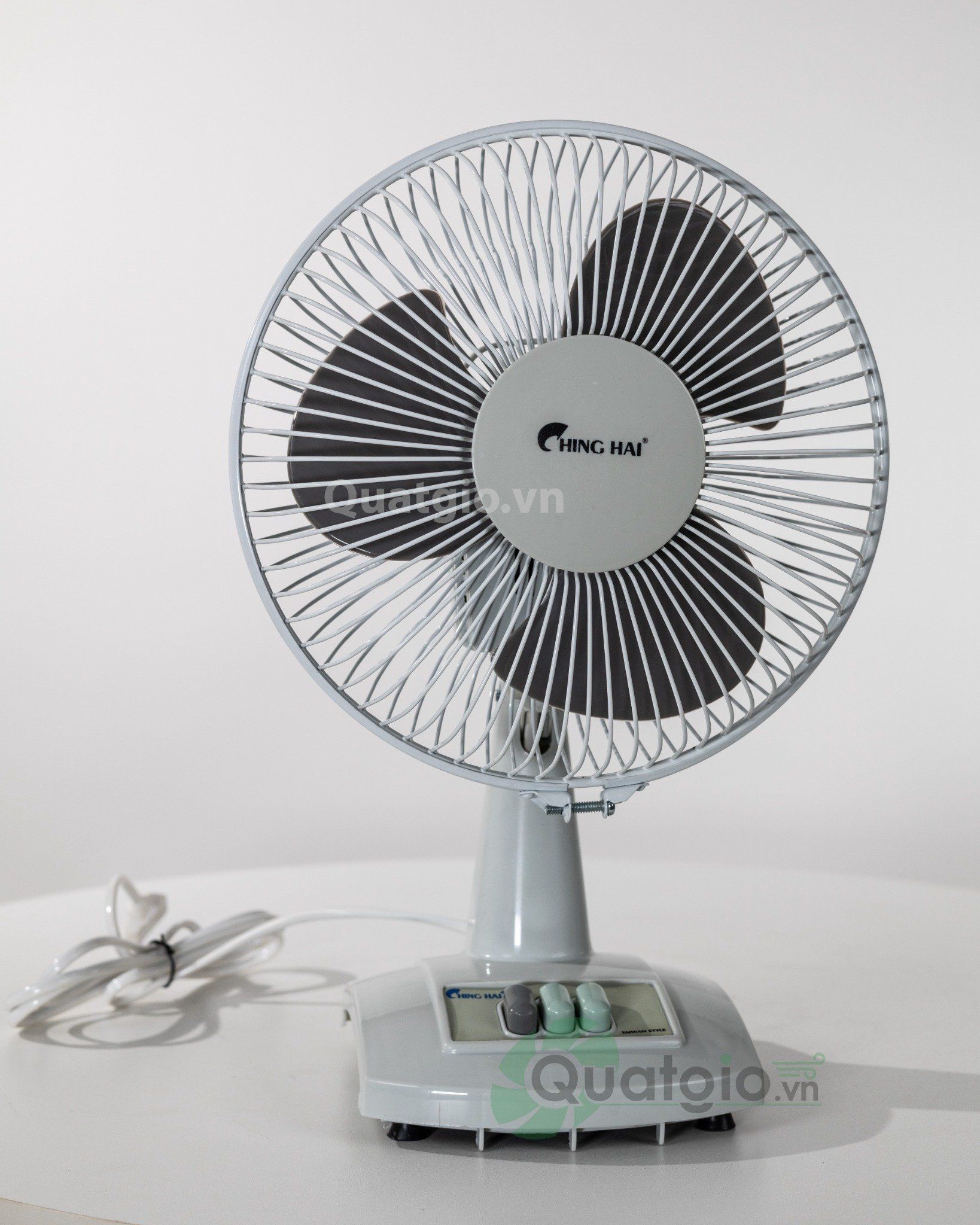 QUẠT BÀN CHING HAI HD601