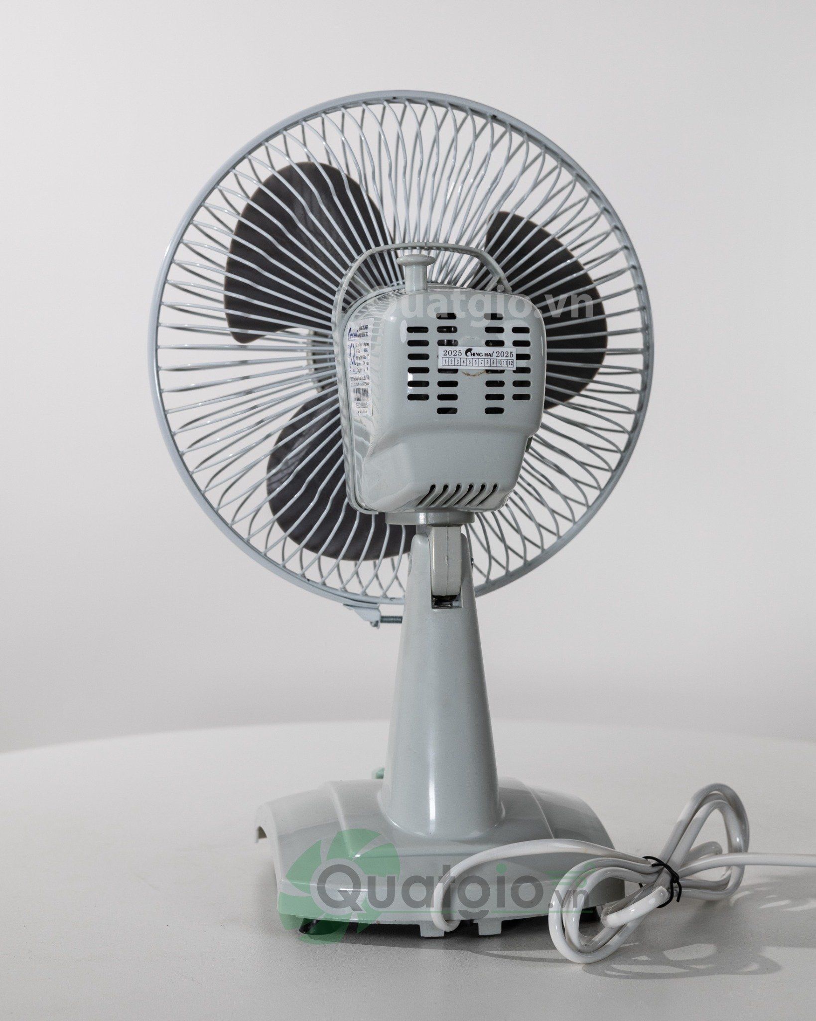 QUẠT BÀN CHING HAI HD601