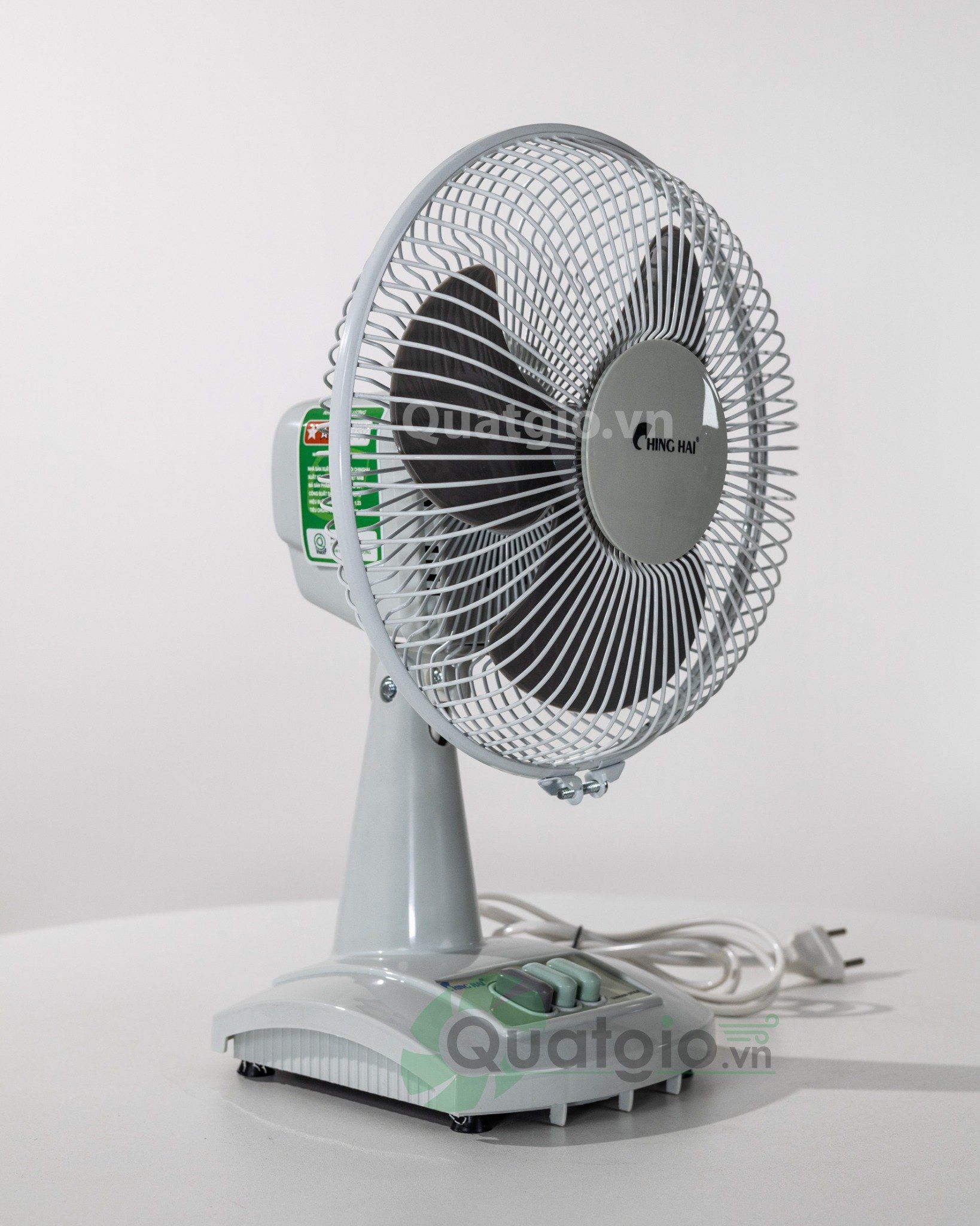 QUẠT BÀN CHING HAI HD601
