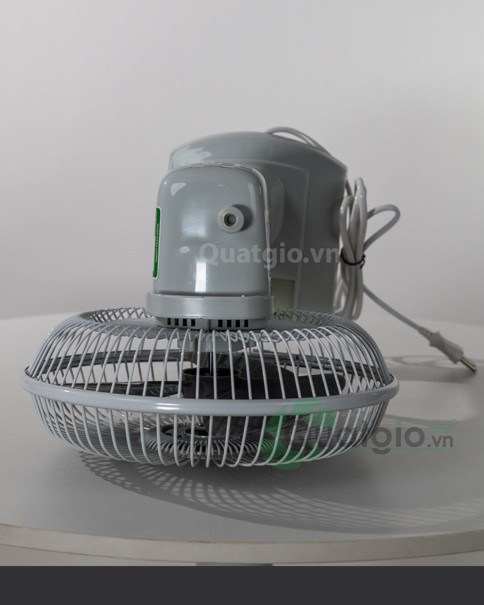 QUẠT BÀN CHING HAI HD601