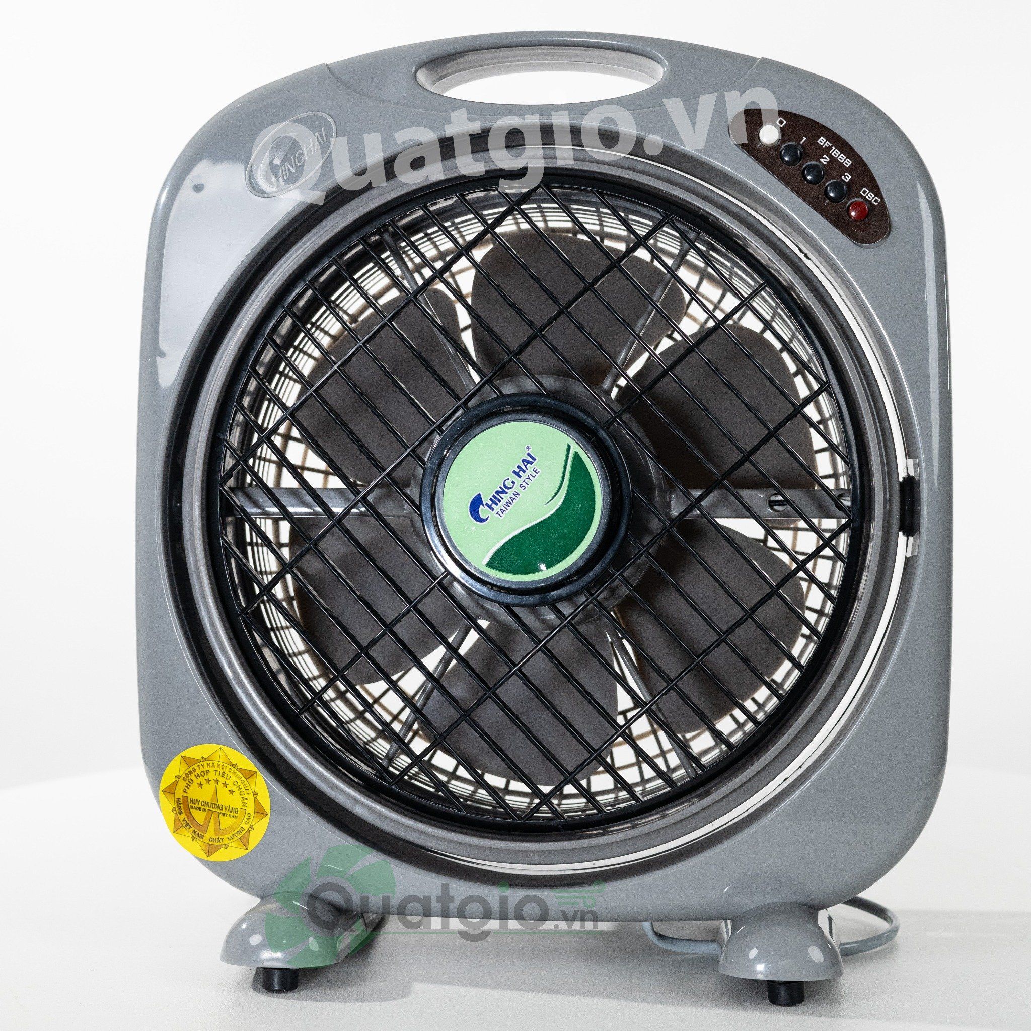 Quạt hộp Chinghai BF1688