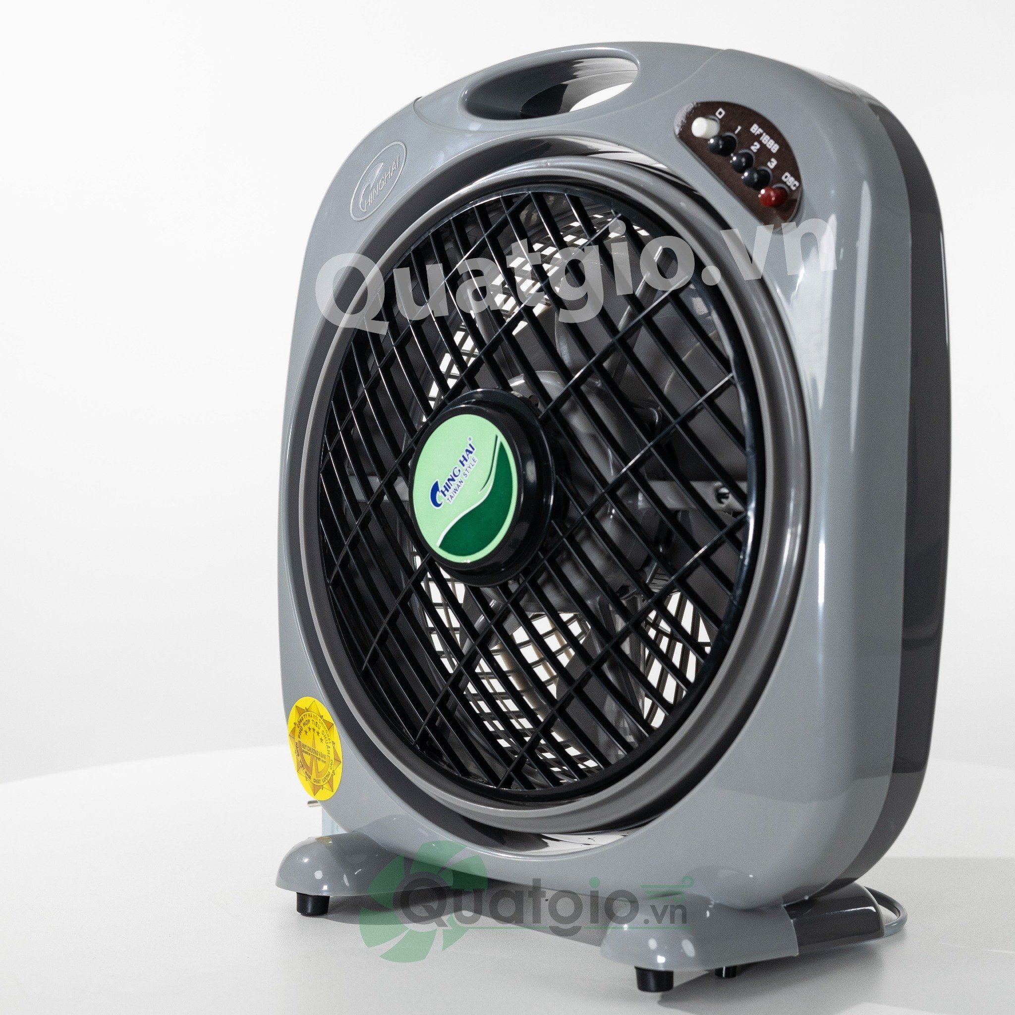 Quạt hộp Chinghai BF1688