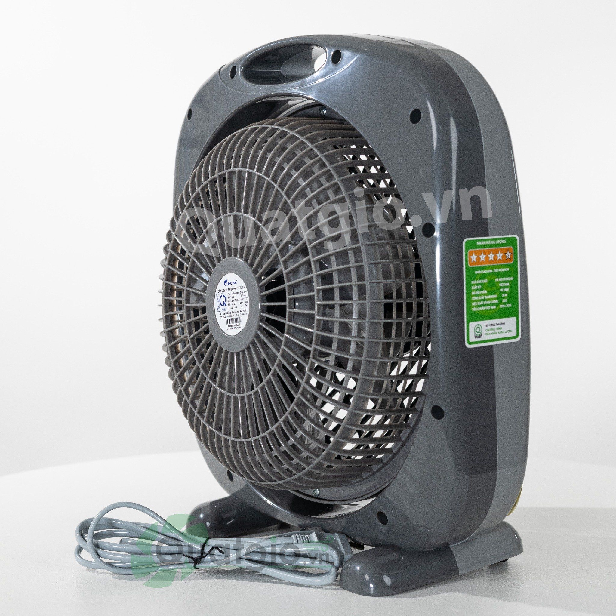 Quạt hộp Chinghai BF1688