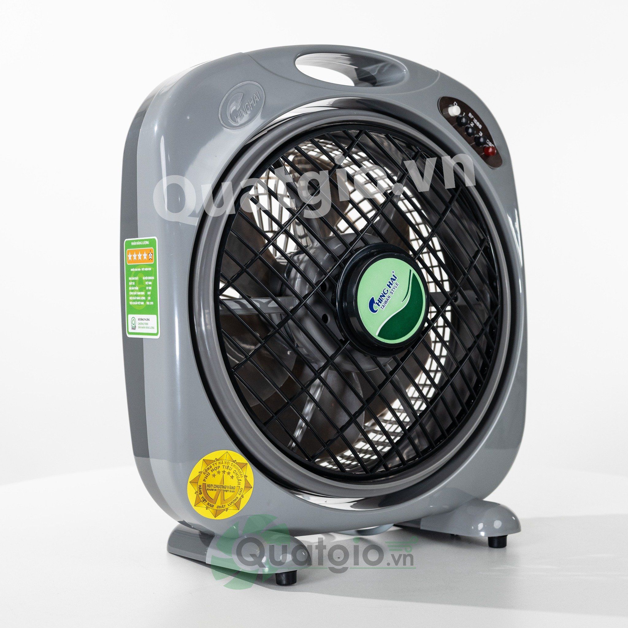 Quạt hộp Chinghai BF1688