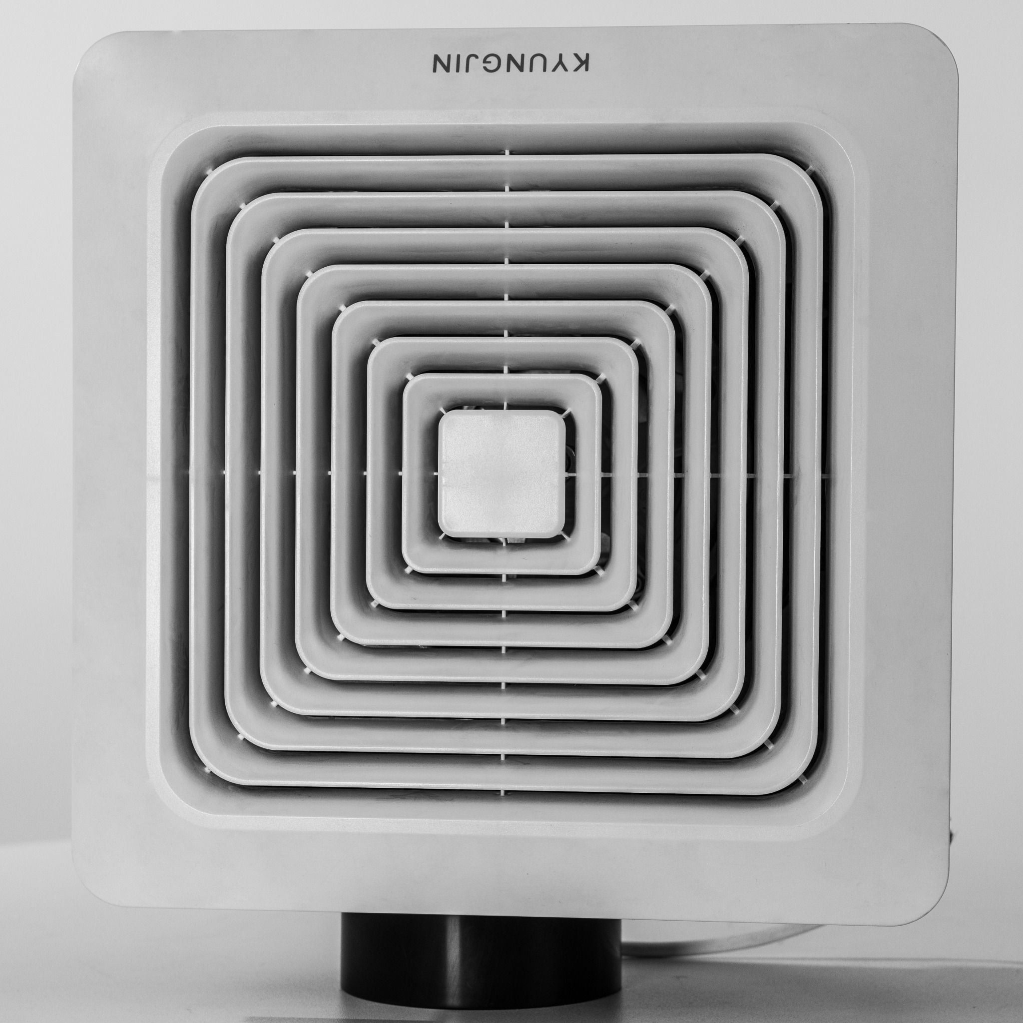 Quạt thông gió gắn trần Kyungjin KJ-132 / KJ-180