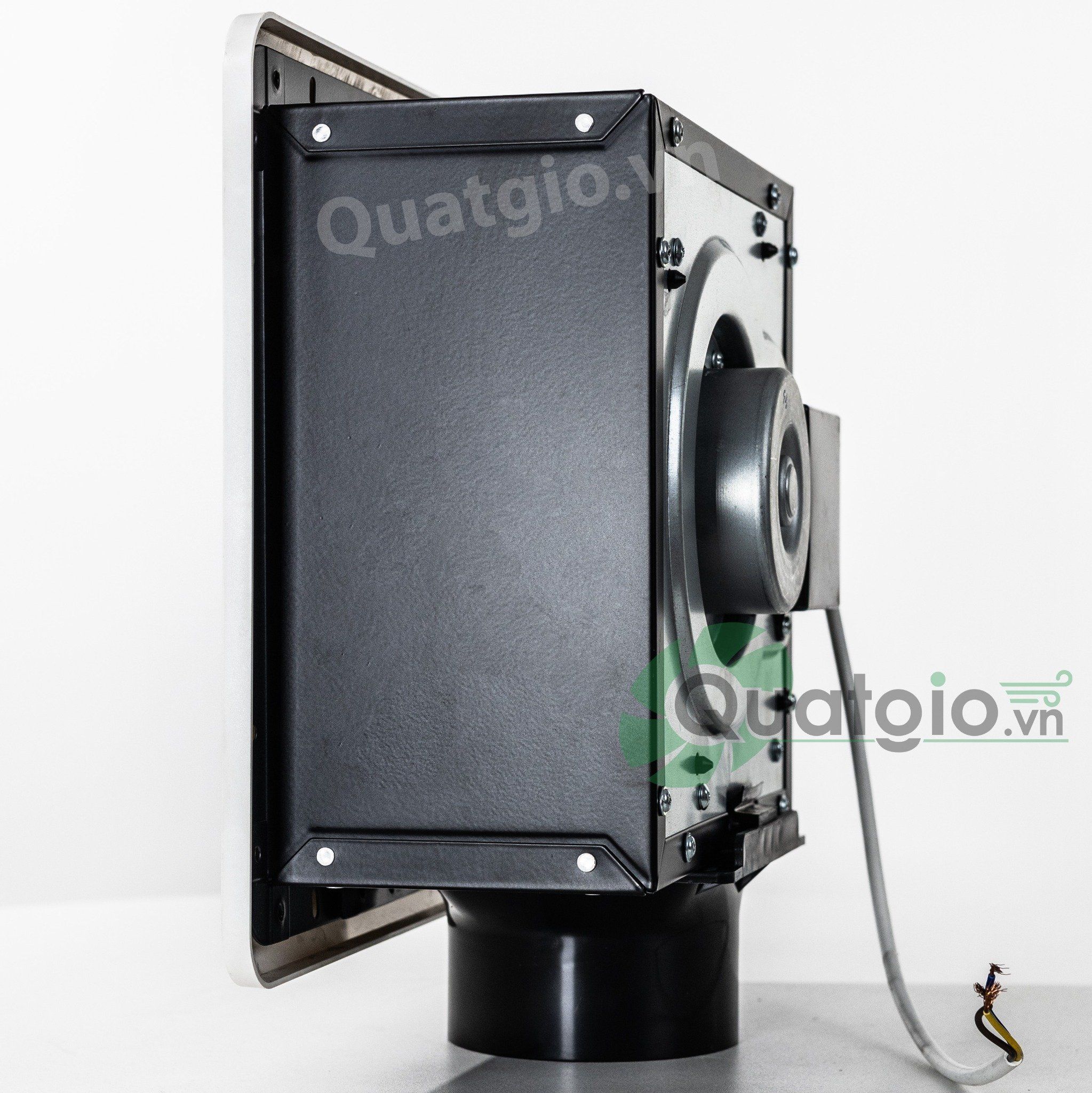 Quạt thông gió gắn trần Kyungjin KJ-132 / KJ-180