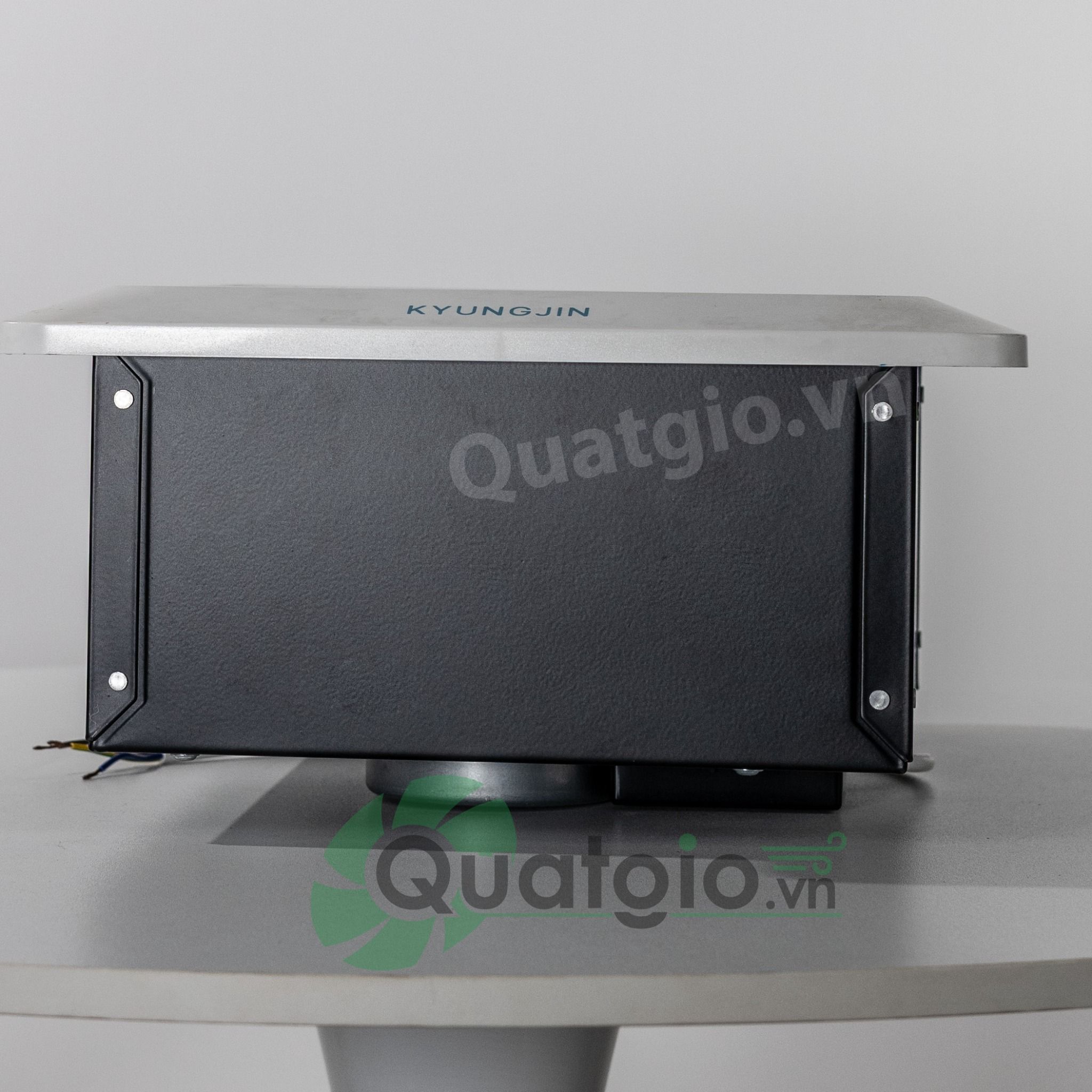 Quạt thông gió gắn trần Kyungjin KJ-132 / KJ-180