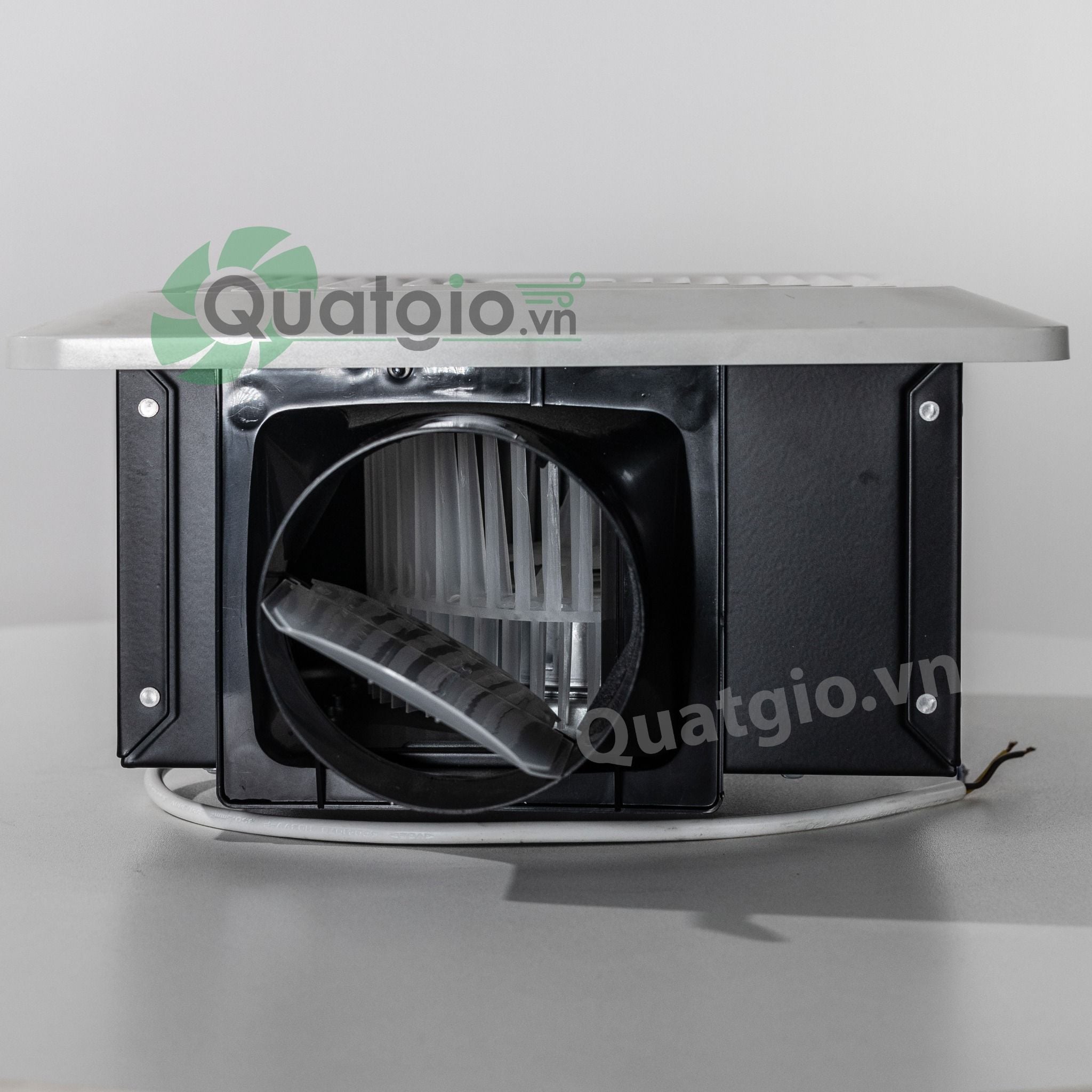 Quạt thông gió gắn trần Kyungjin KJ-132 / KJ-180