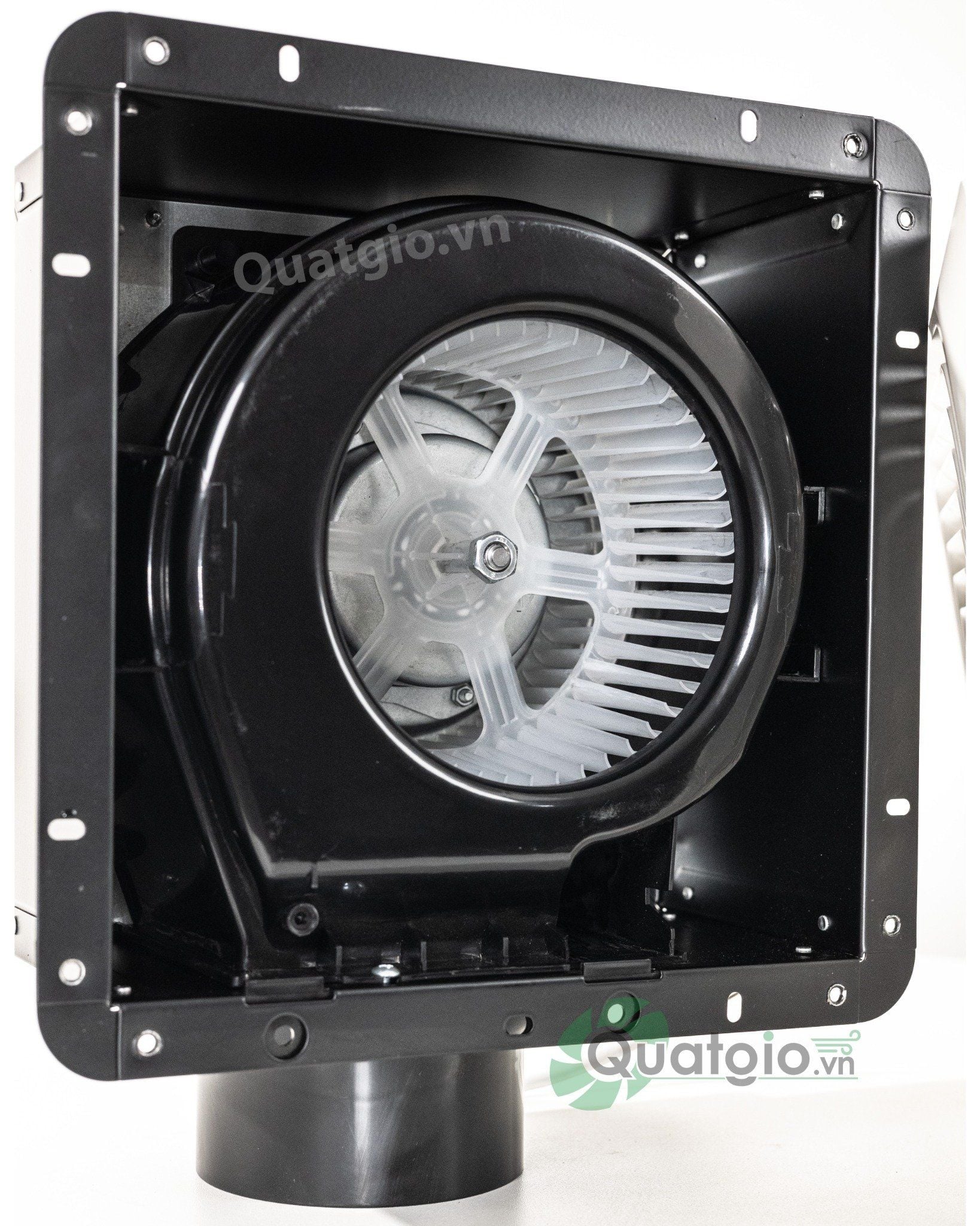 Quạt thông gió gắn trần Kyungjin KJ-132 / KJ-180